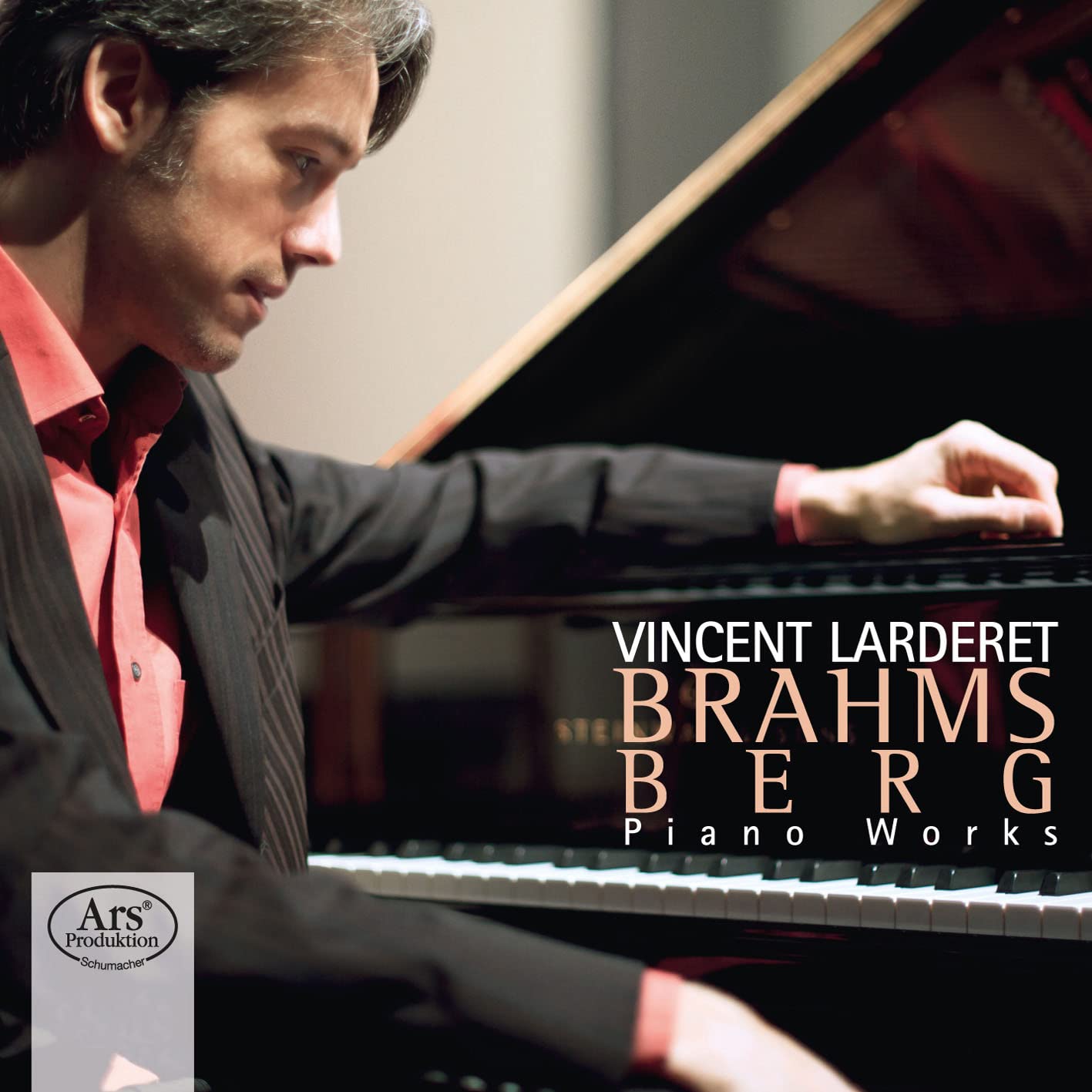 Piano Sonate 3/Piano Sonate op.1 Classical