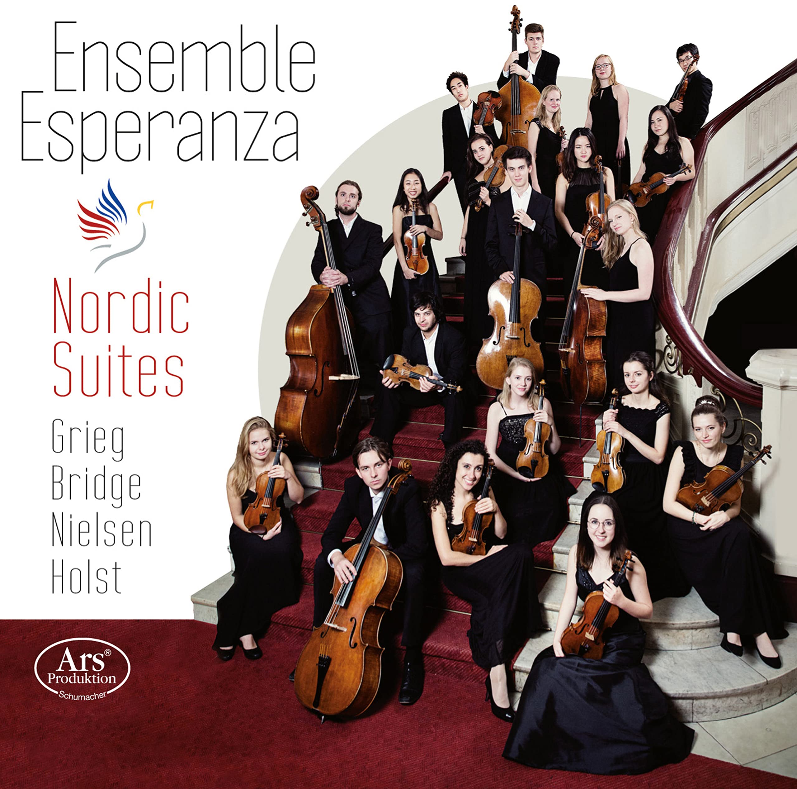 Product Image: Nordic Suites