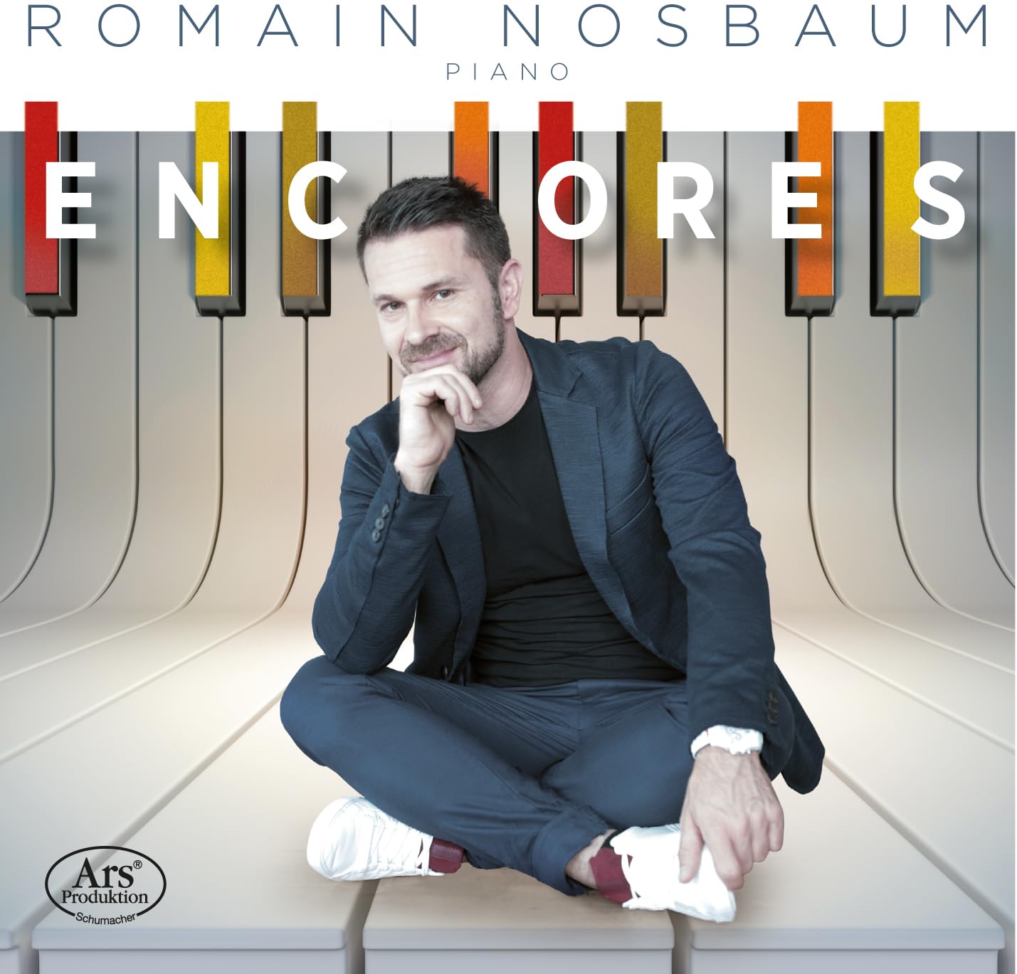 Encores Classical