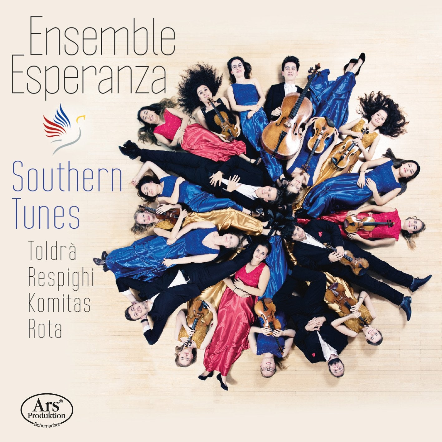Product Image: Southern Tunes
