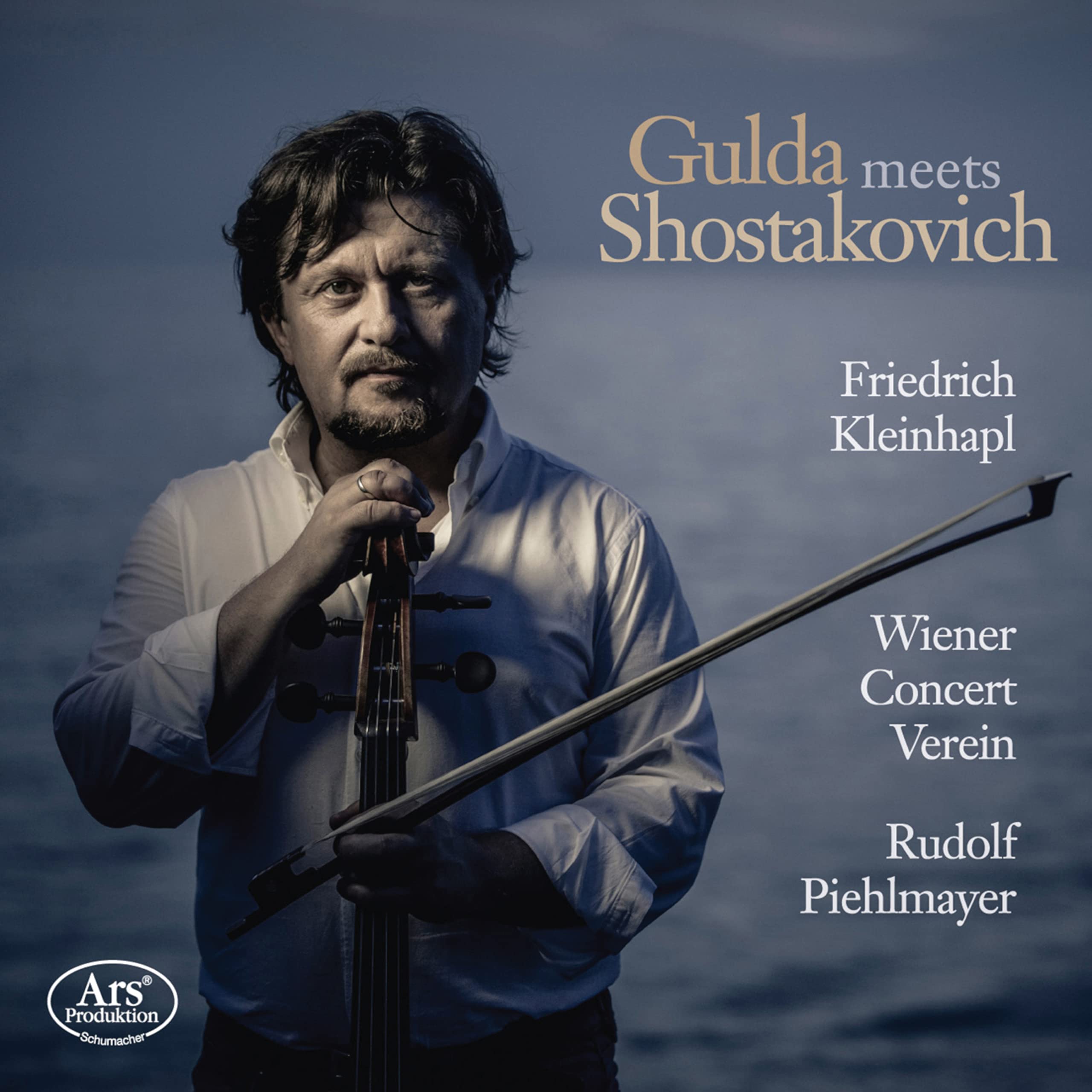 Gulda meets Shostakovitch Classical