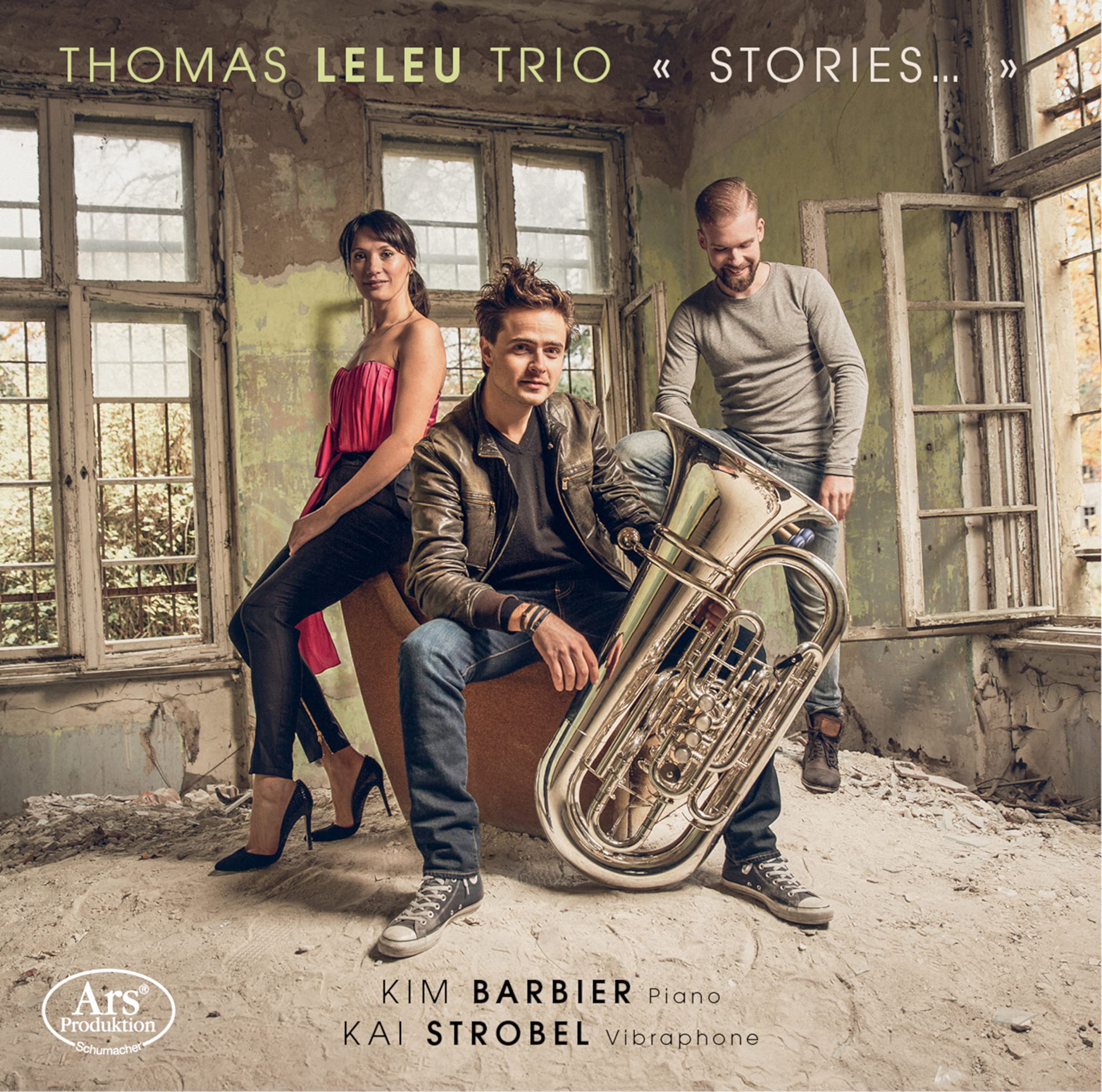 Stories Classical