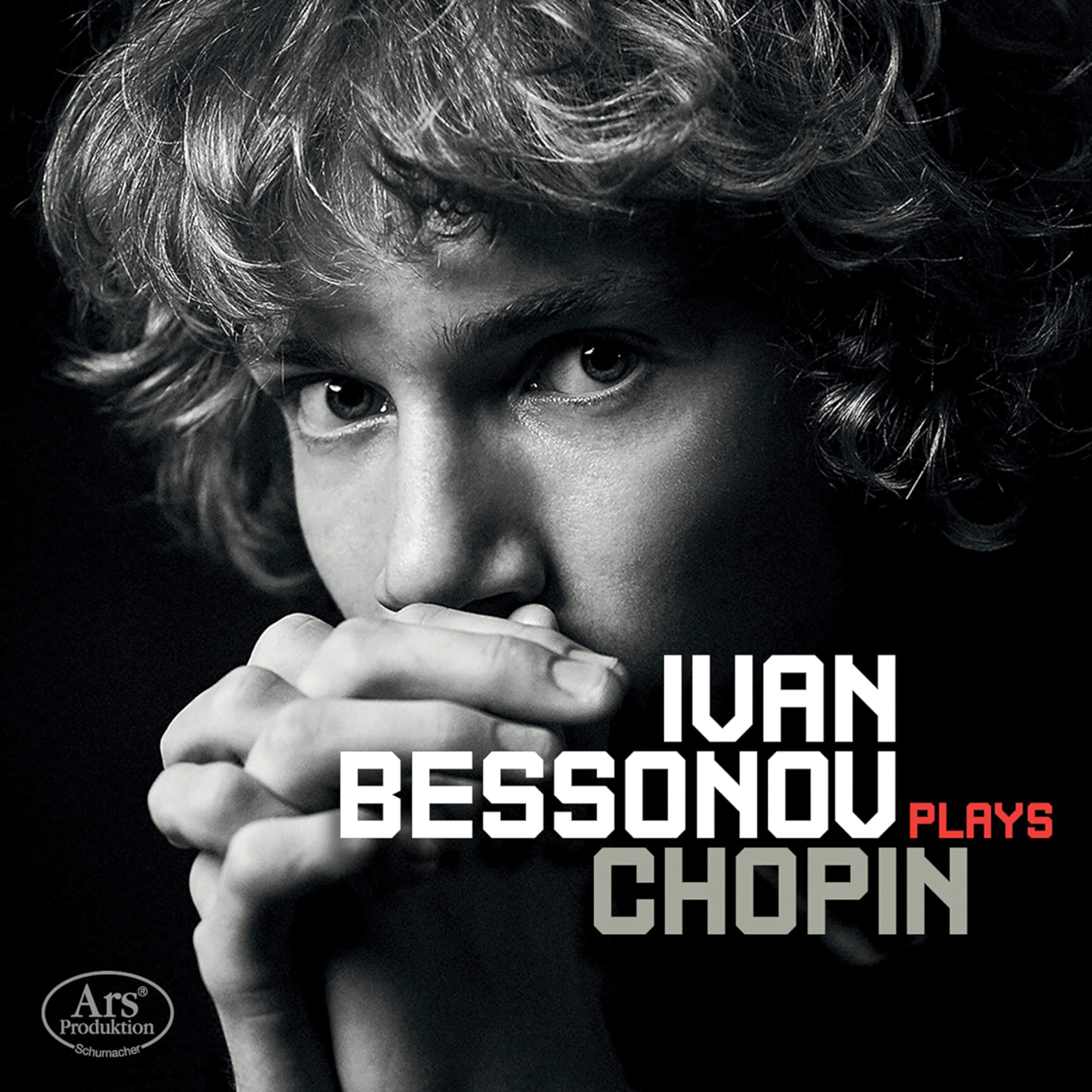 Chopin: Mazurken; Etüden; Fantaisie-Impromptu Classical