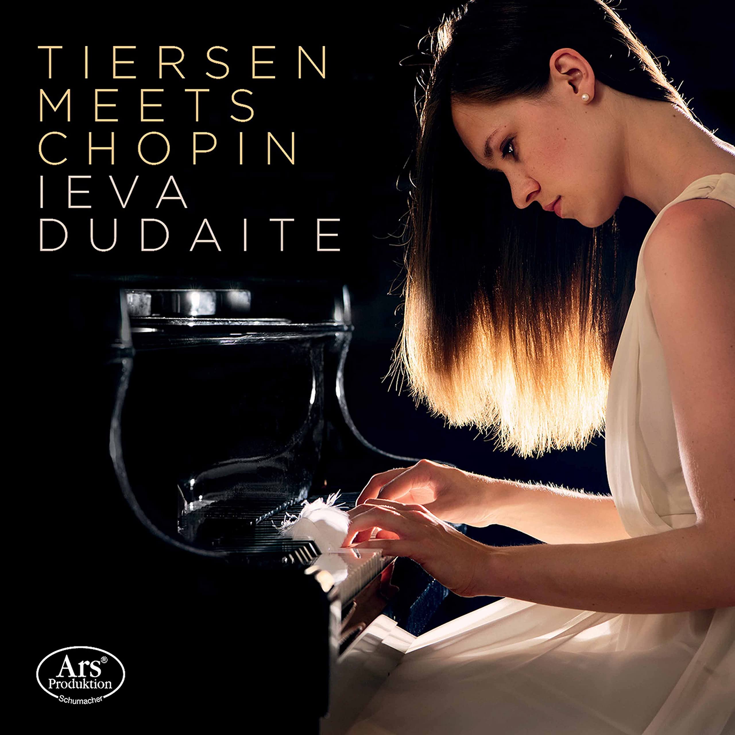 Product Image: Tiersen meets Chopin