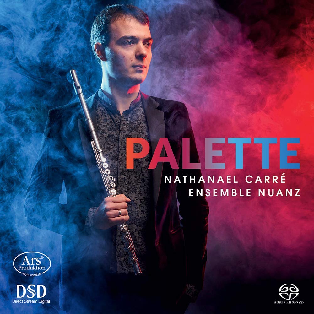 Product Image: Palette-Kammermusik