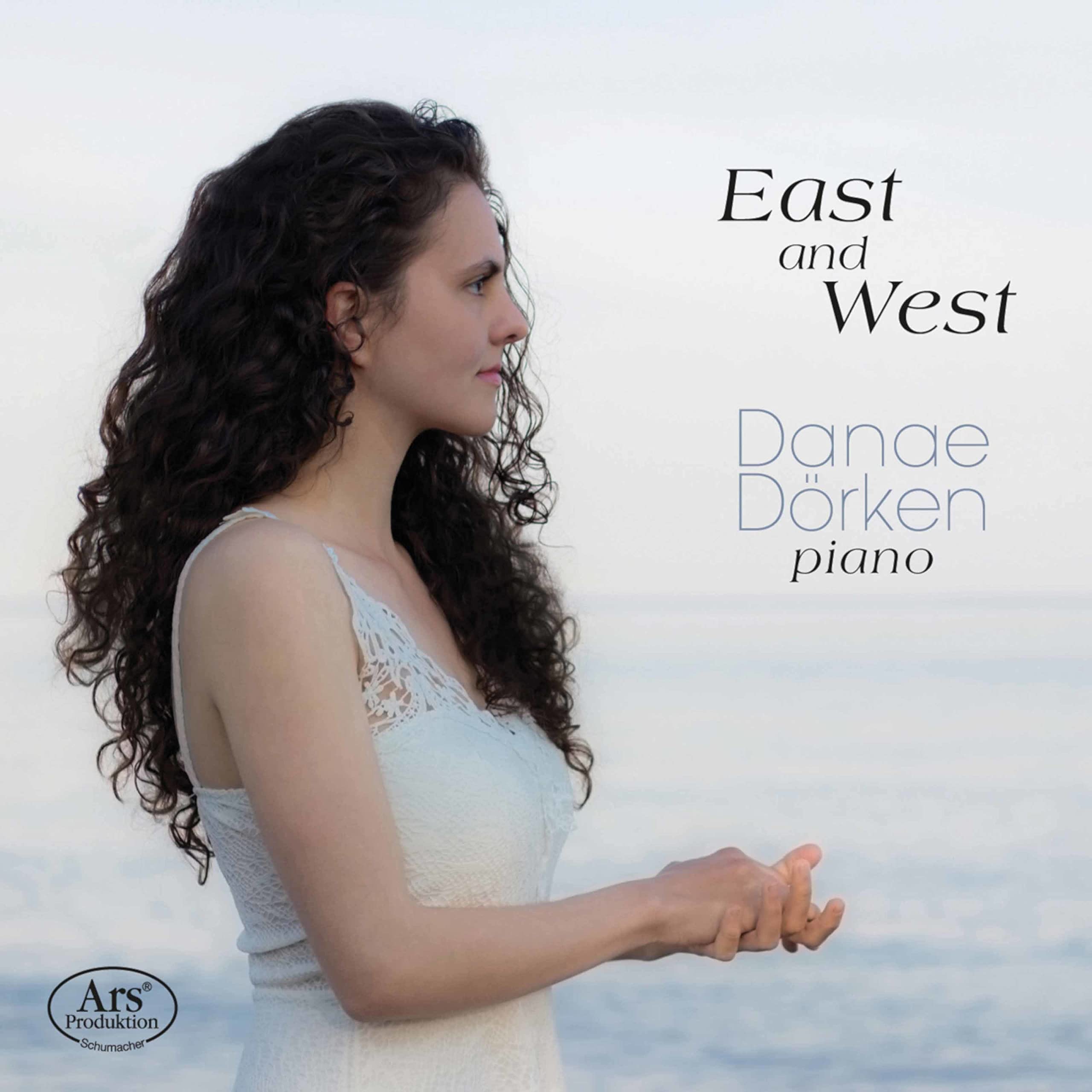 East and West-Werke für Klavier Classical