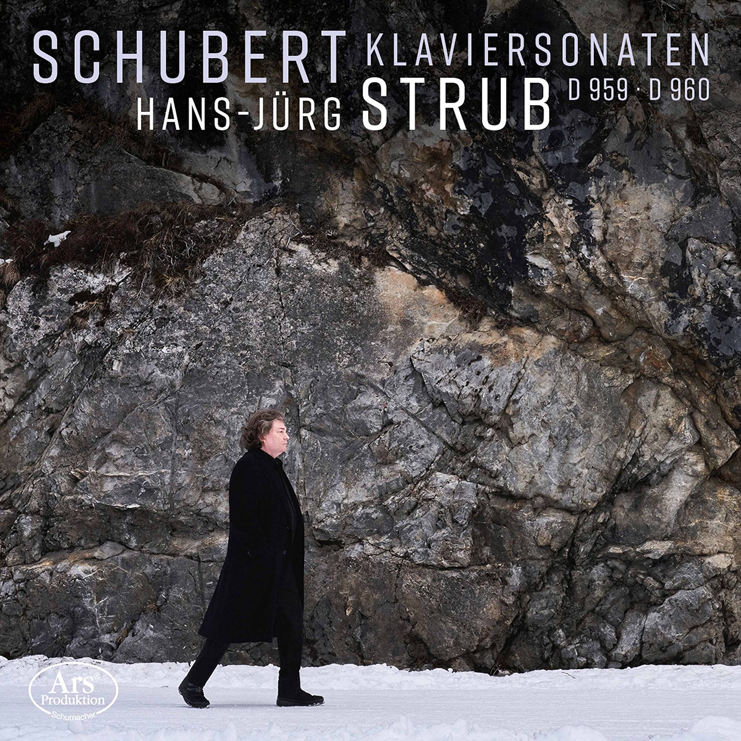 Klaviersonaten D 959 & D 960 Classical