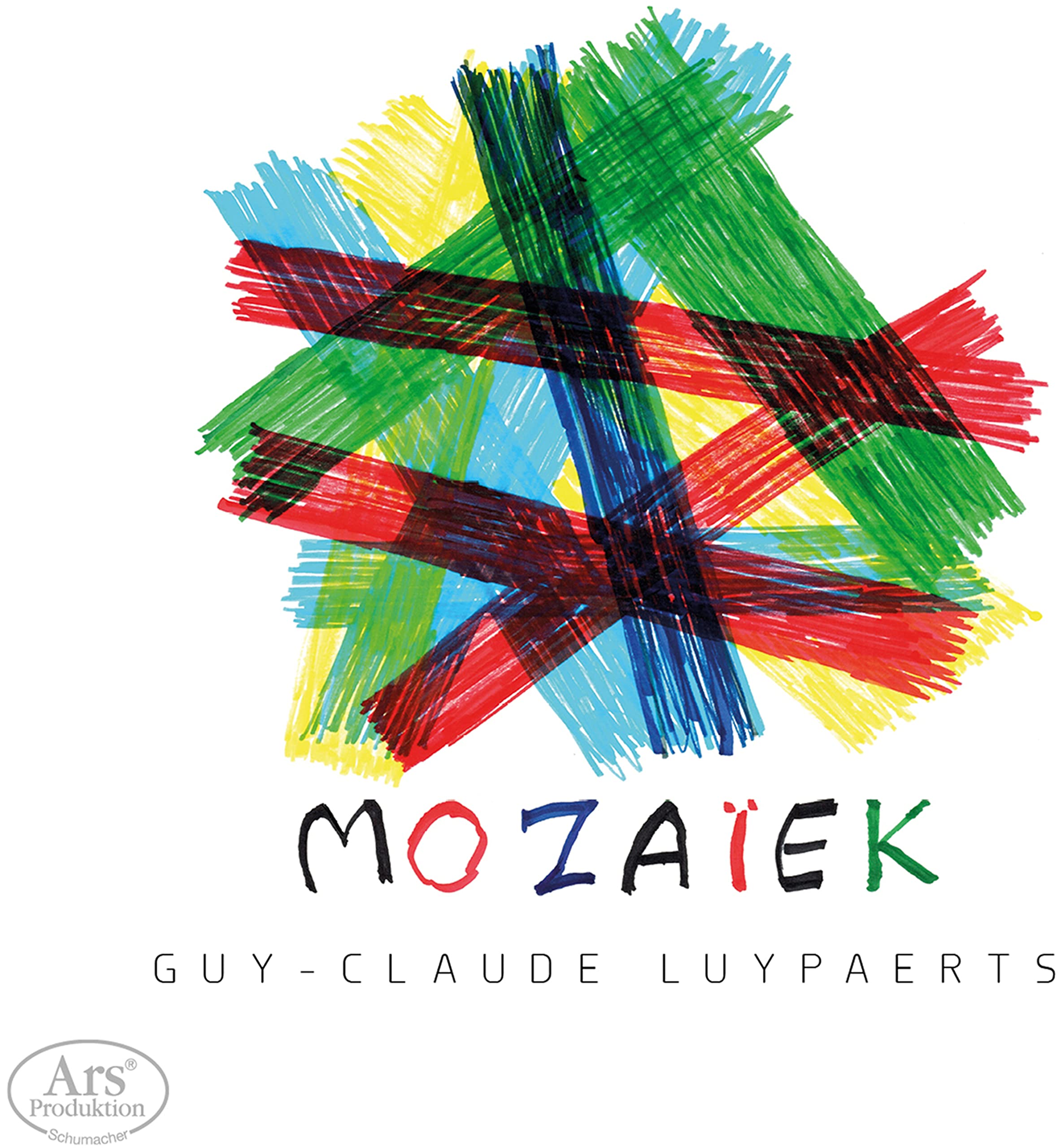 Luypaerts: Mozaïek Classical