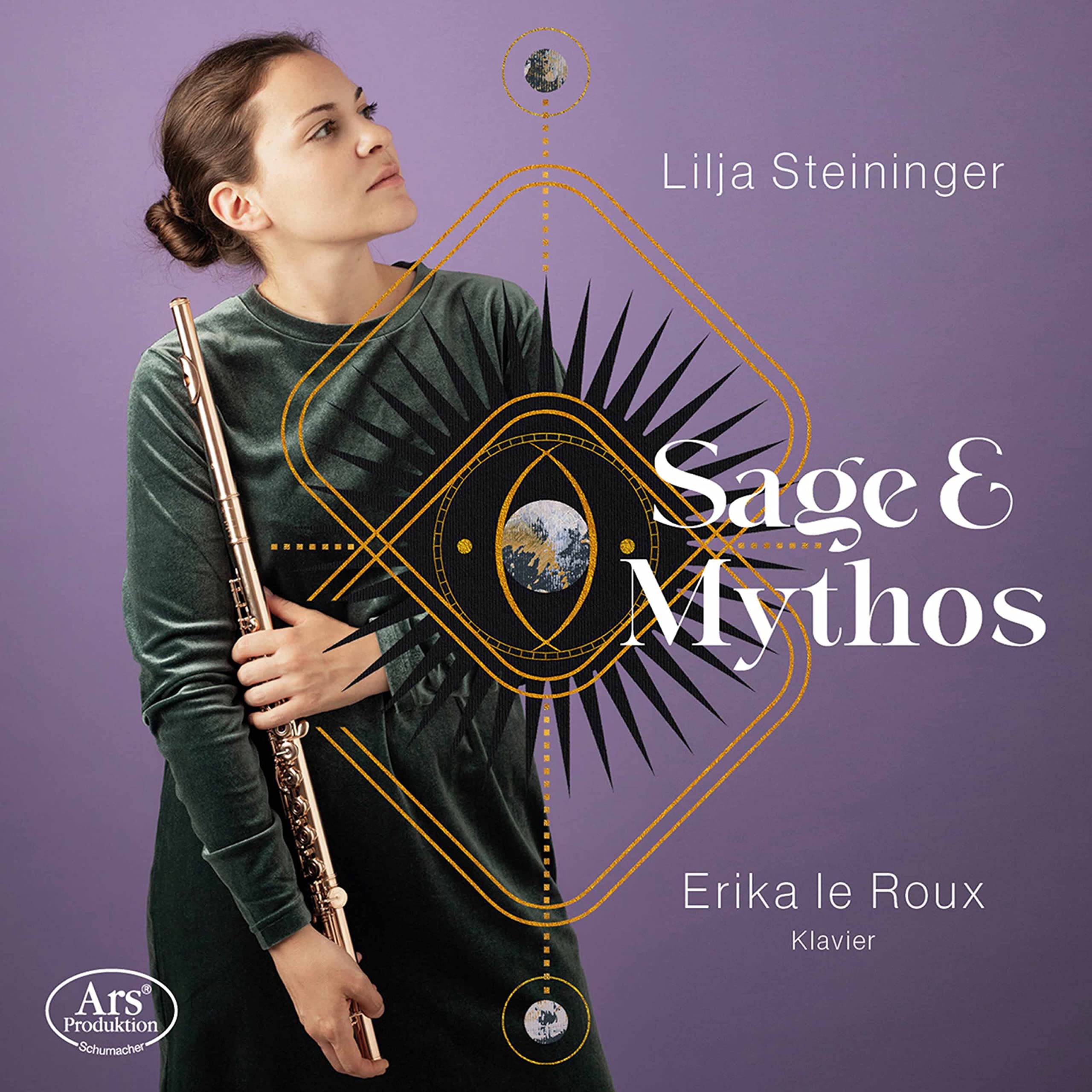 Sage & Mytho Classical