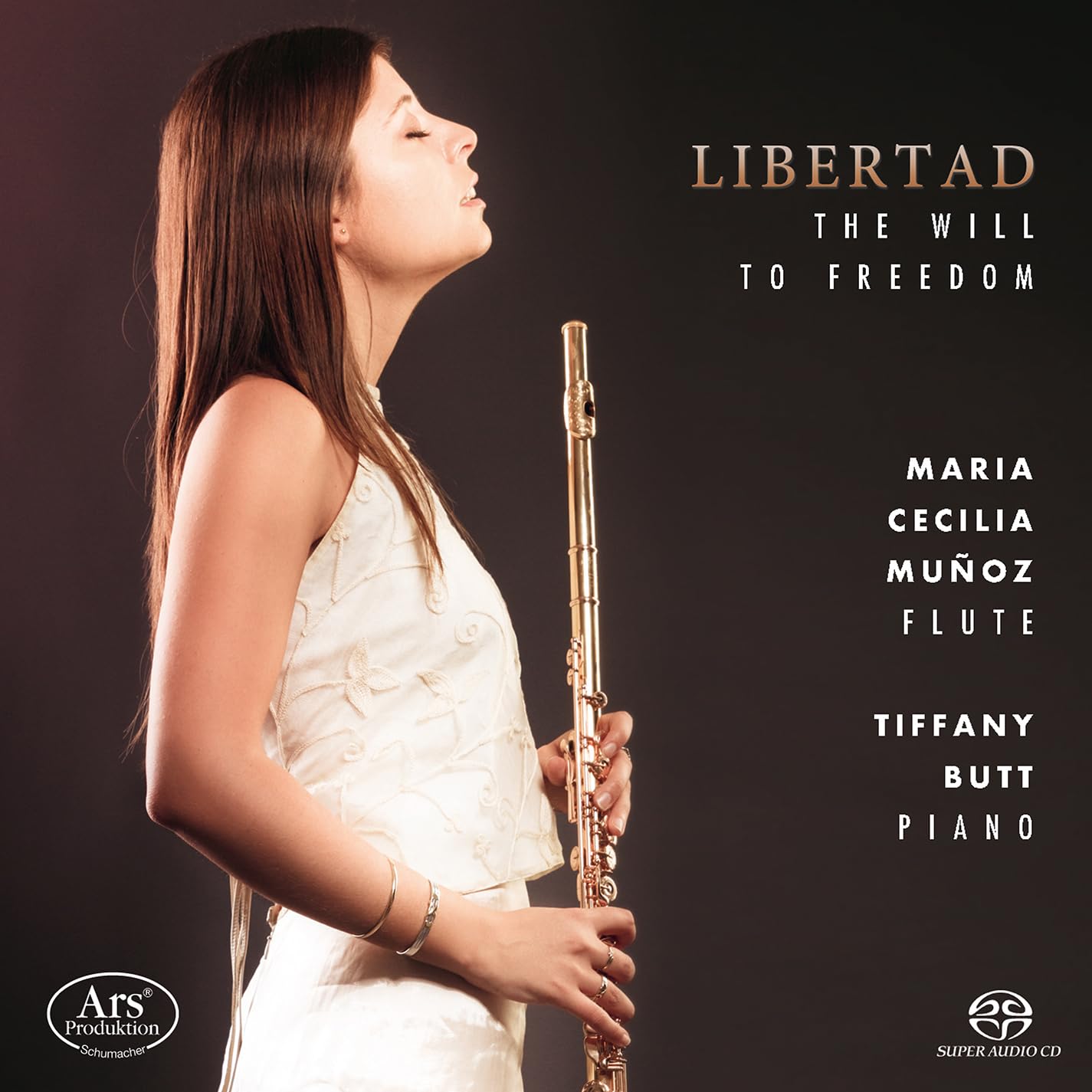 Libertad - The Will to Freedom Classical