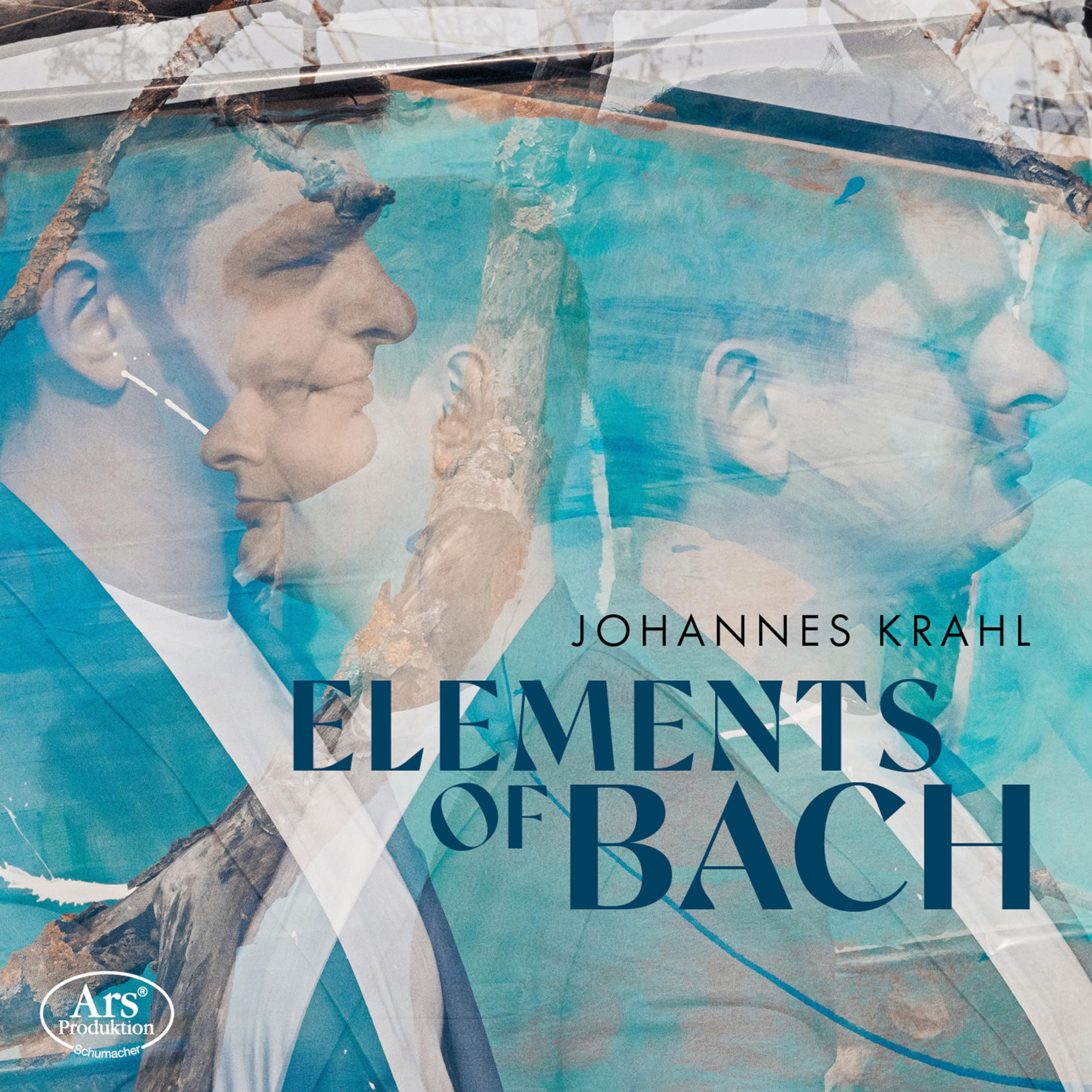 Elements of Bach - Musik für Orgel Classical