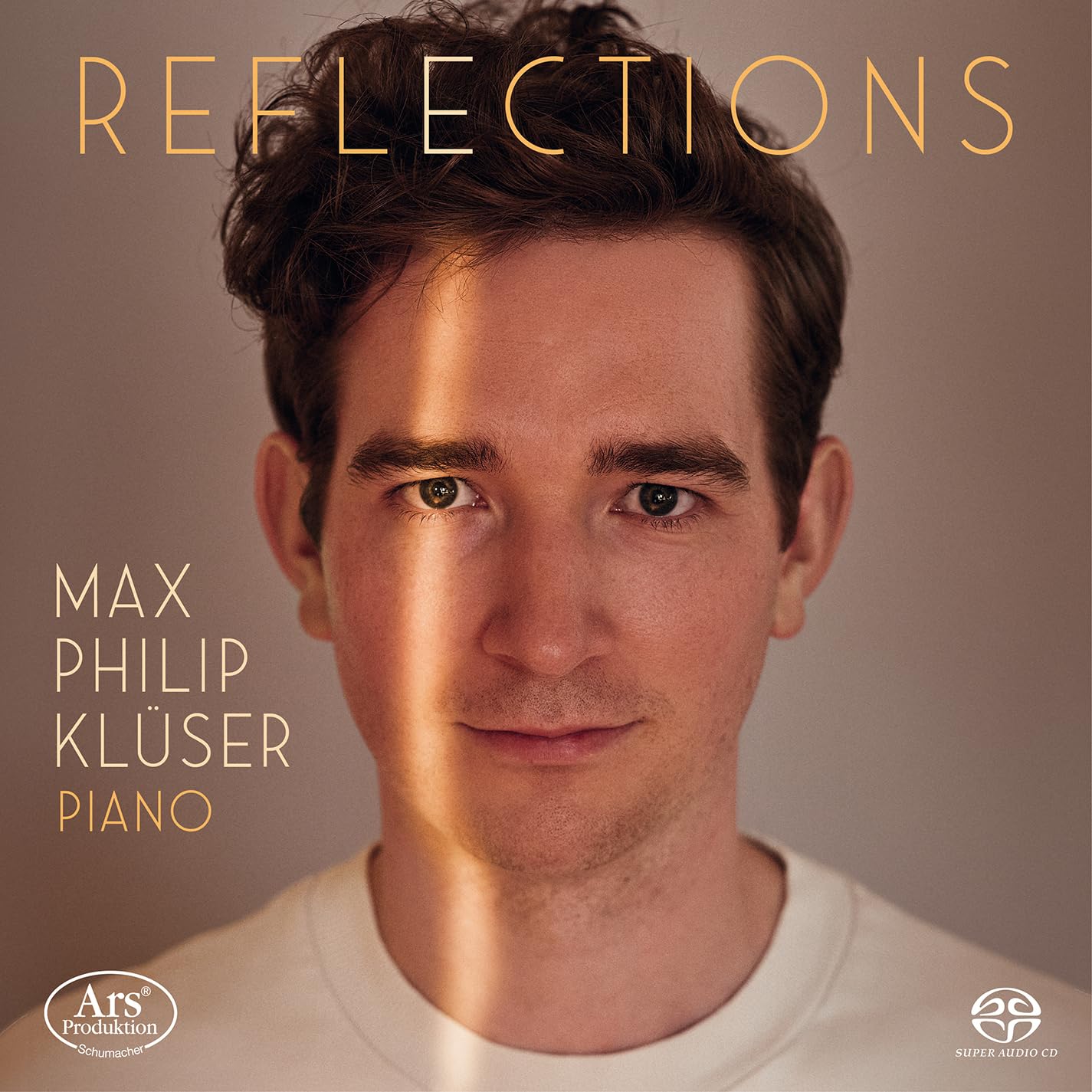 Reflections - Werke für Klavier solo Classical