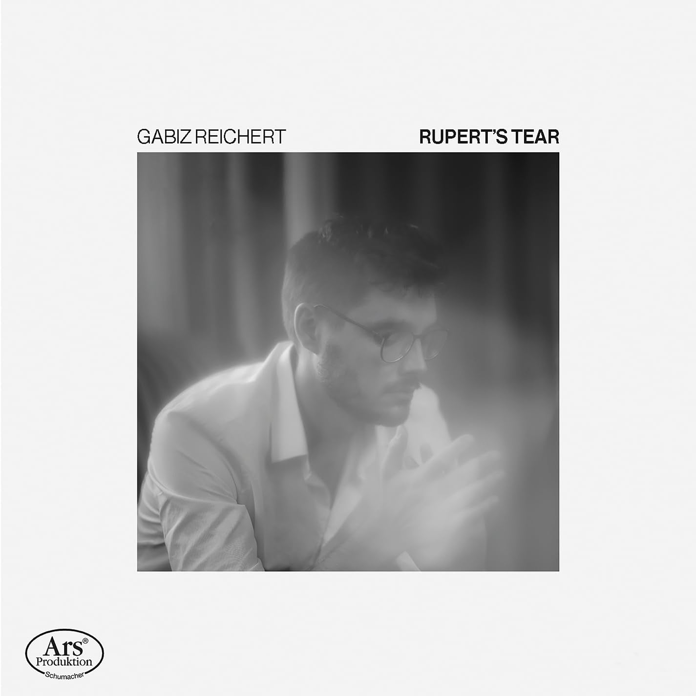 Rupert´s Tear - Werke für Klavier solo Classical