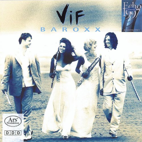 Product Image: Vif Baroxx I