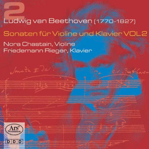Product Image: Violinsonaten V.2