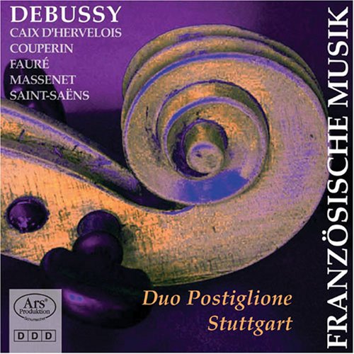 Son.für Violine & Klavier Classical