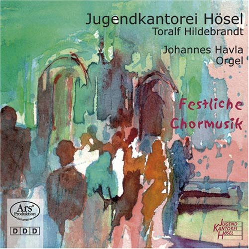 Festliche Chormusik Classical