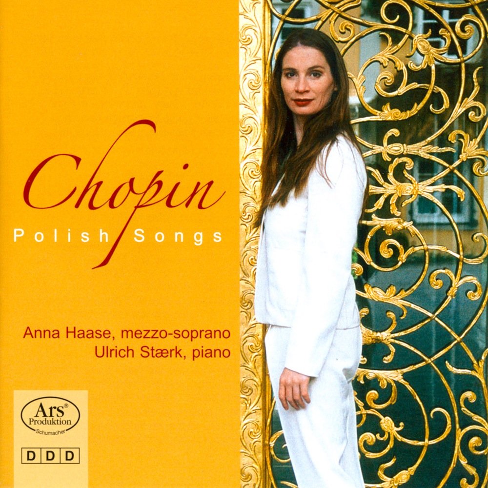 Polish Songs. Polnische Lieder Op.74 (Auswahl) Classical