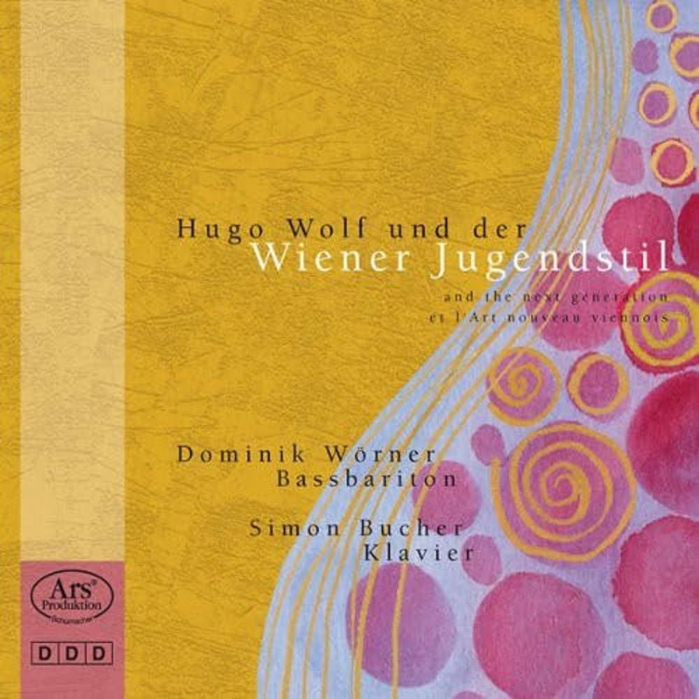 Hugo Wolf Und Der Wiener Jugendstil Classical
