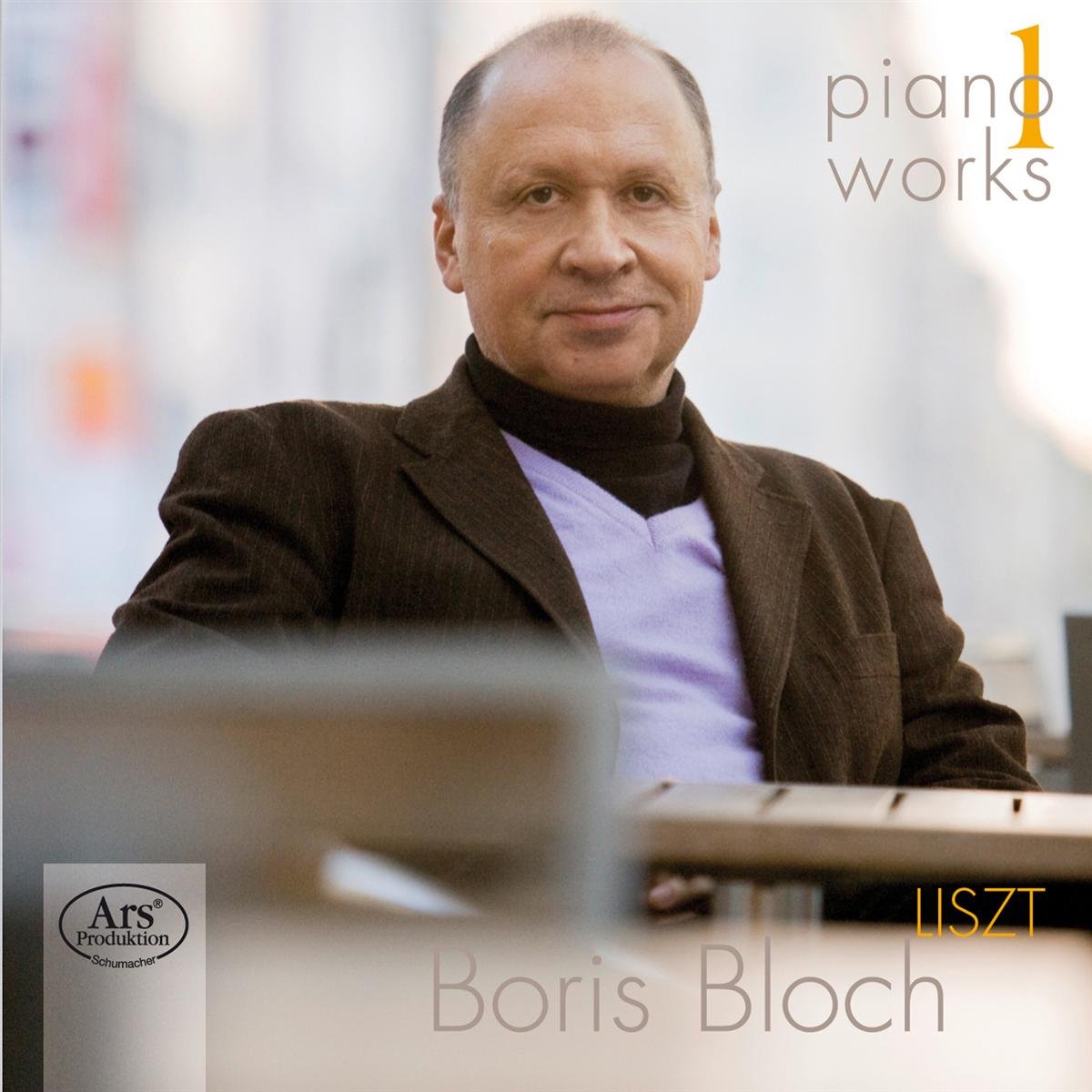 Klavierwerke Classical