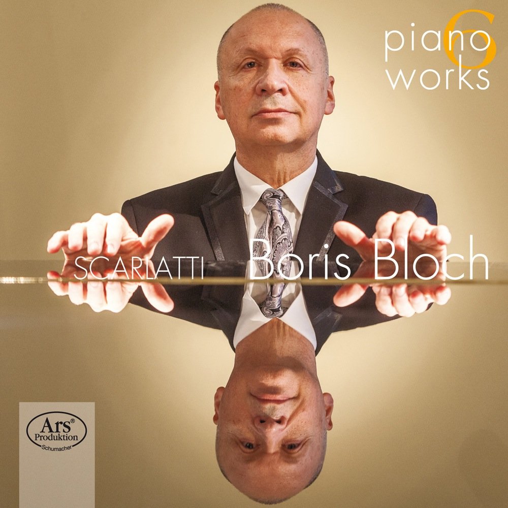 Product Image: Klaviersonaten