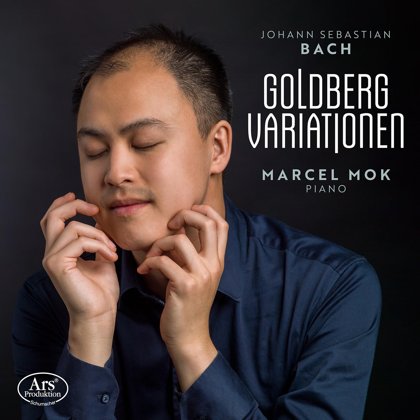 Product Image: Goldberg-Variationen BWV 988