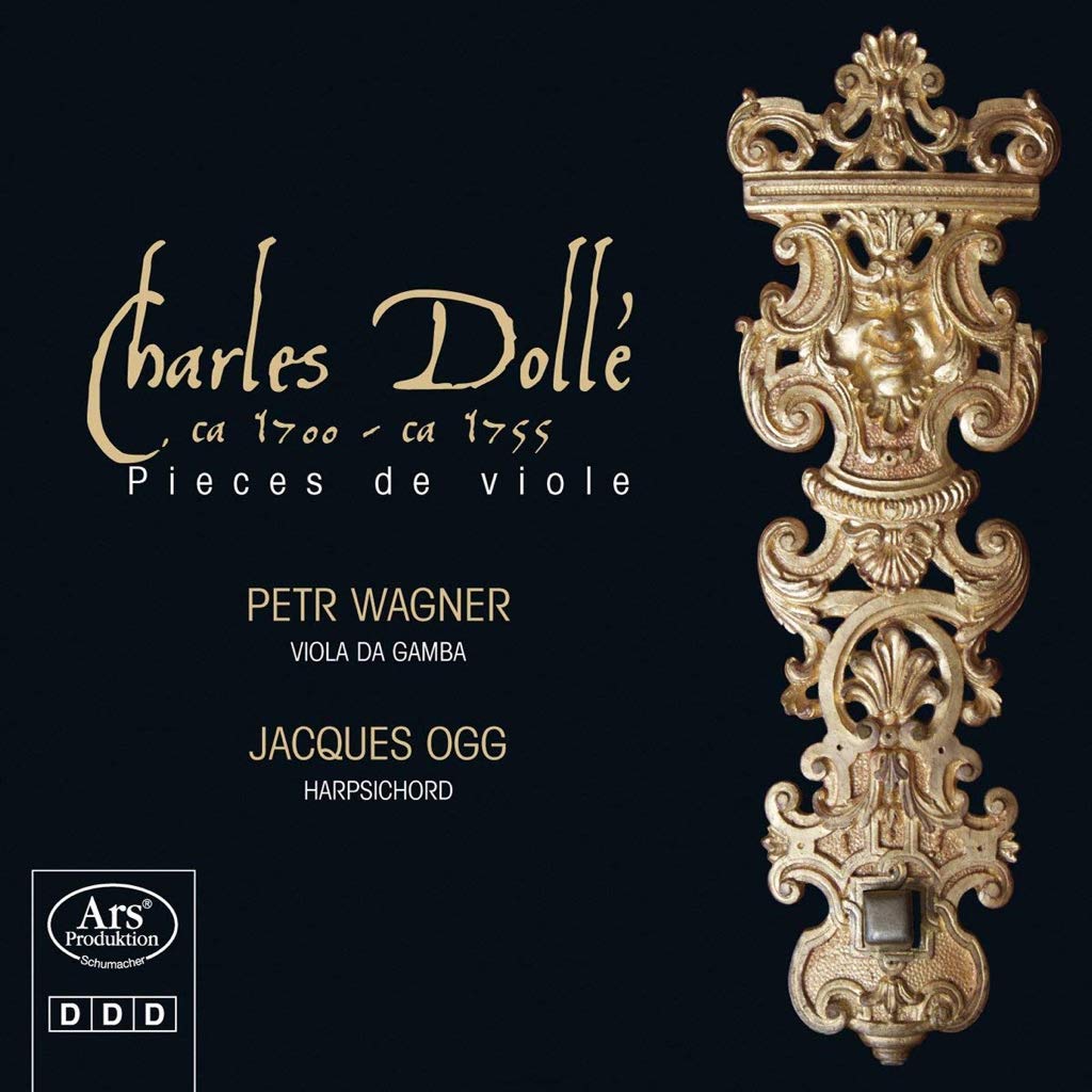 Product Image: Dollé: Pièces de Viole Op.2