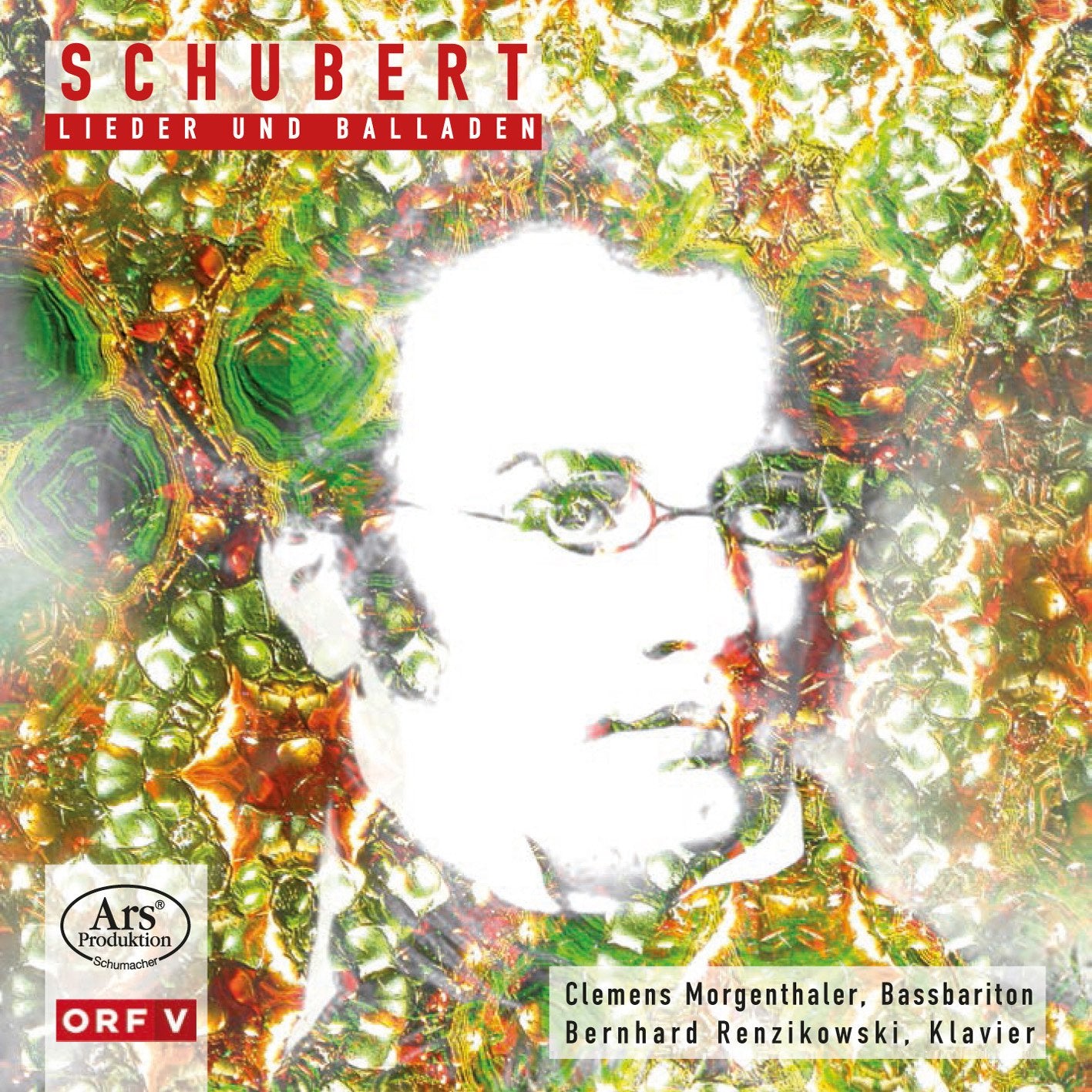 Product Image: Lieder und Balladen
