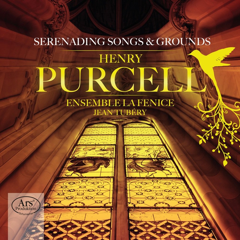 Product Image: Serenading Songs & Grounds