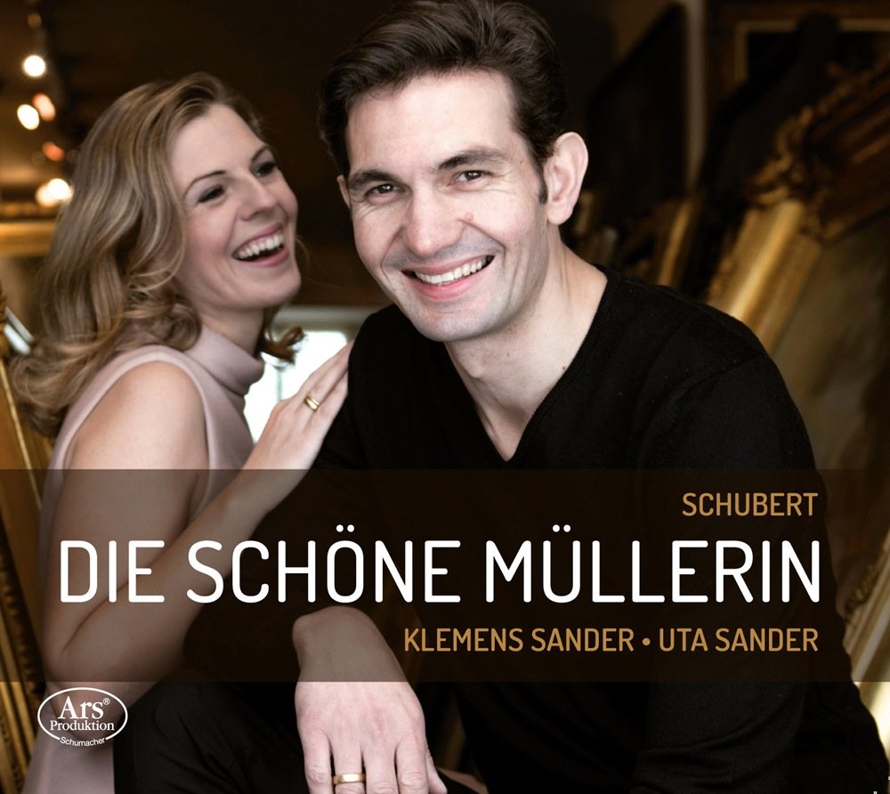 Product Image: Die Schöne Müllerin D 795