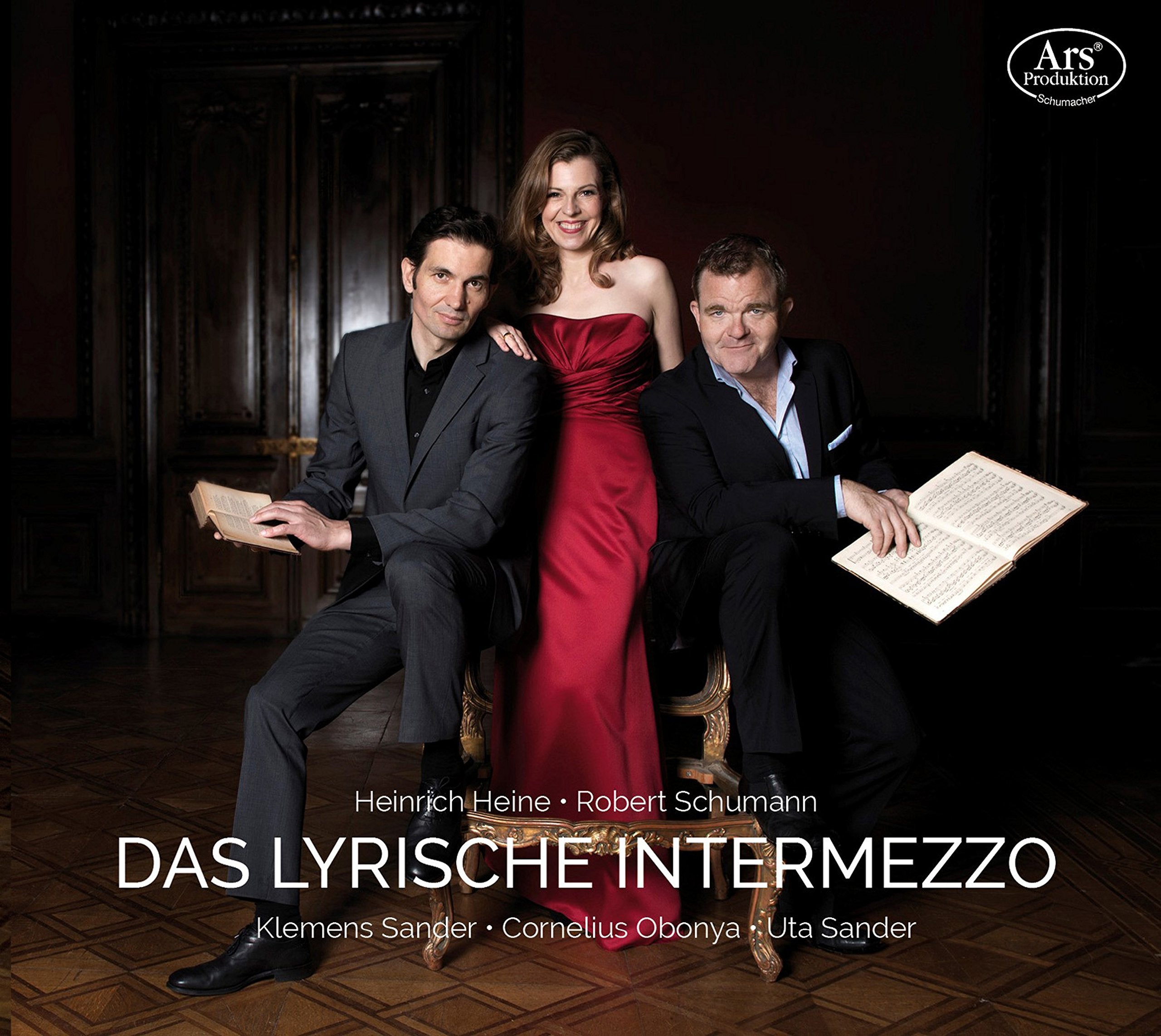 Das Lyrische Intermezzo Classical