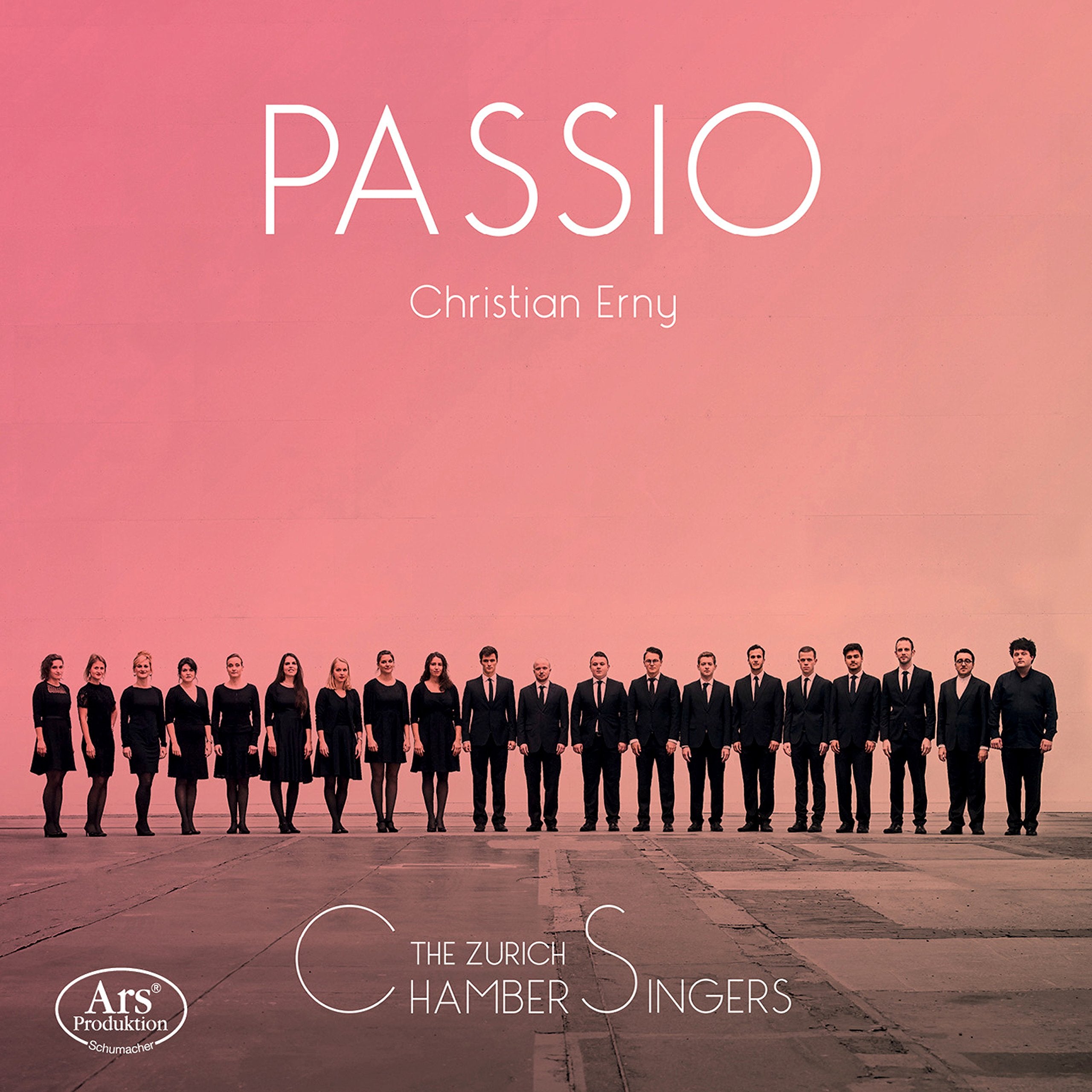 Passio Classical