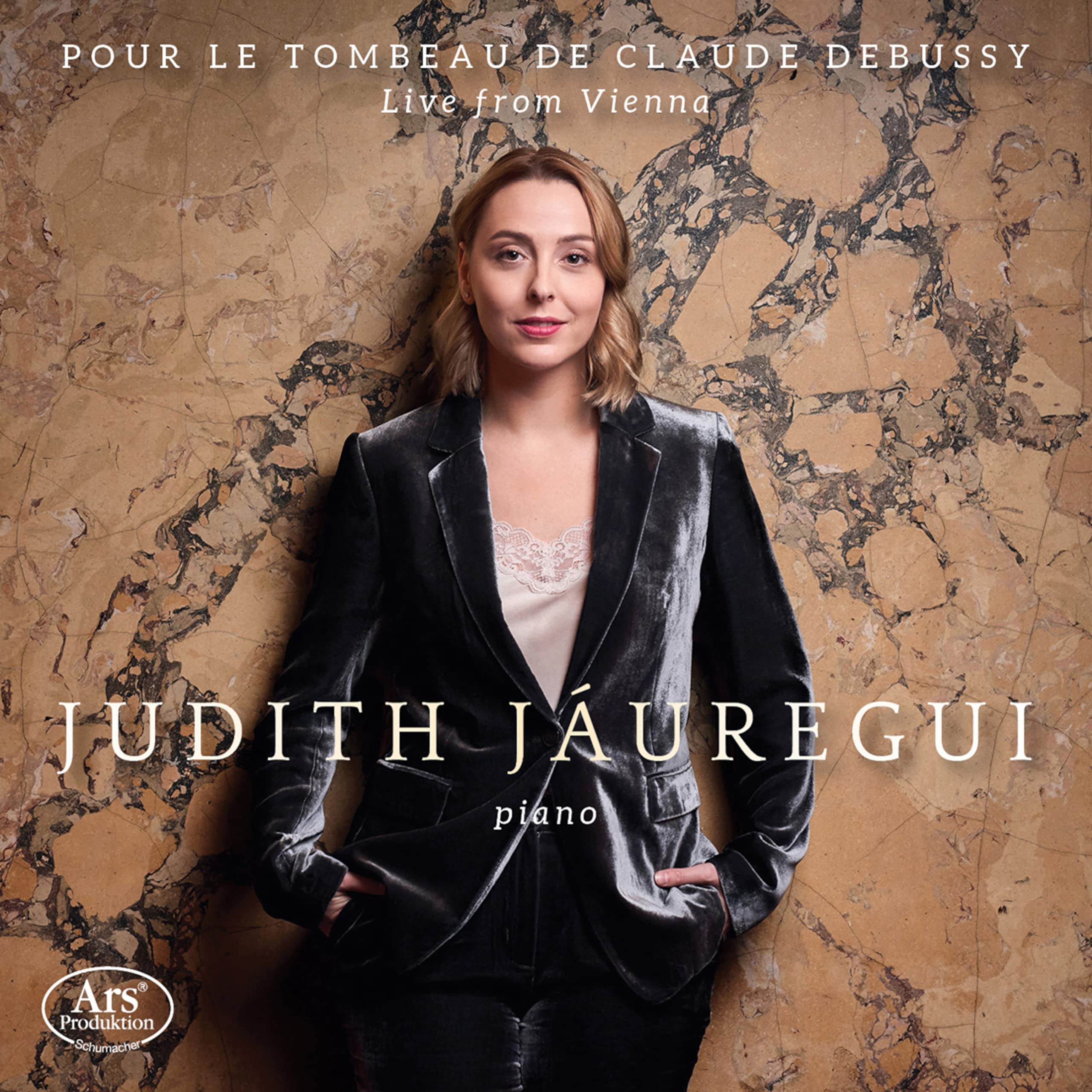 Pour le Tombeau de Claude Debussy (Live-Aufnahme) Classical