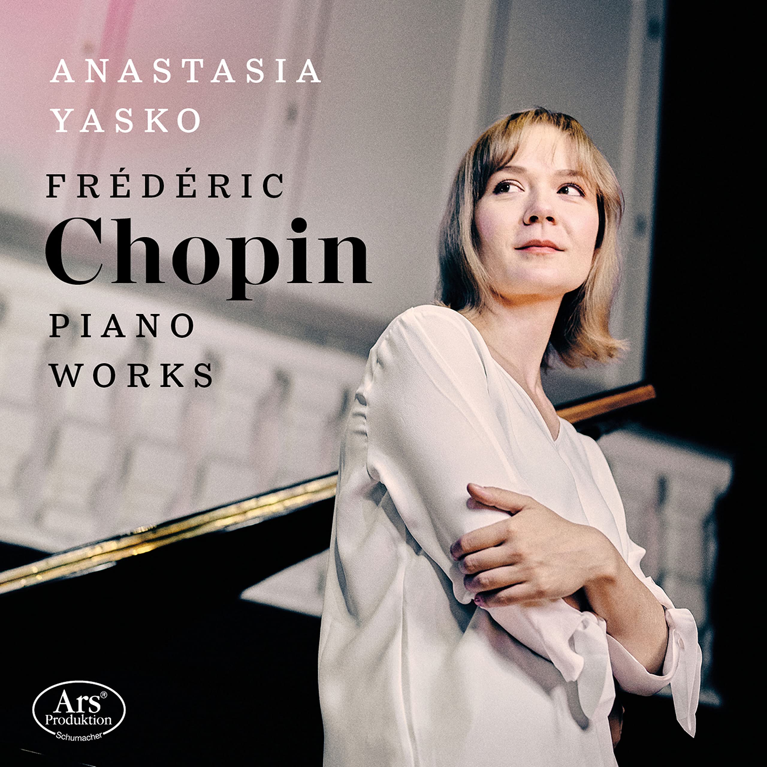Product Image: Chopin: Klavierwerke