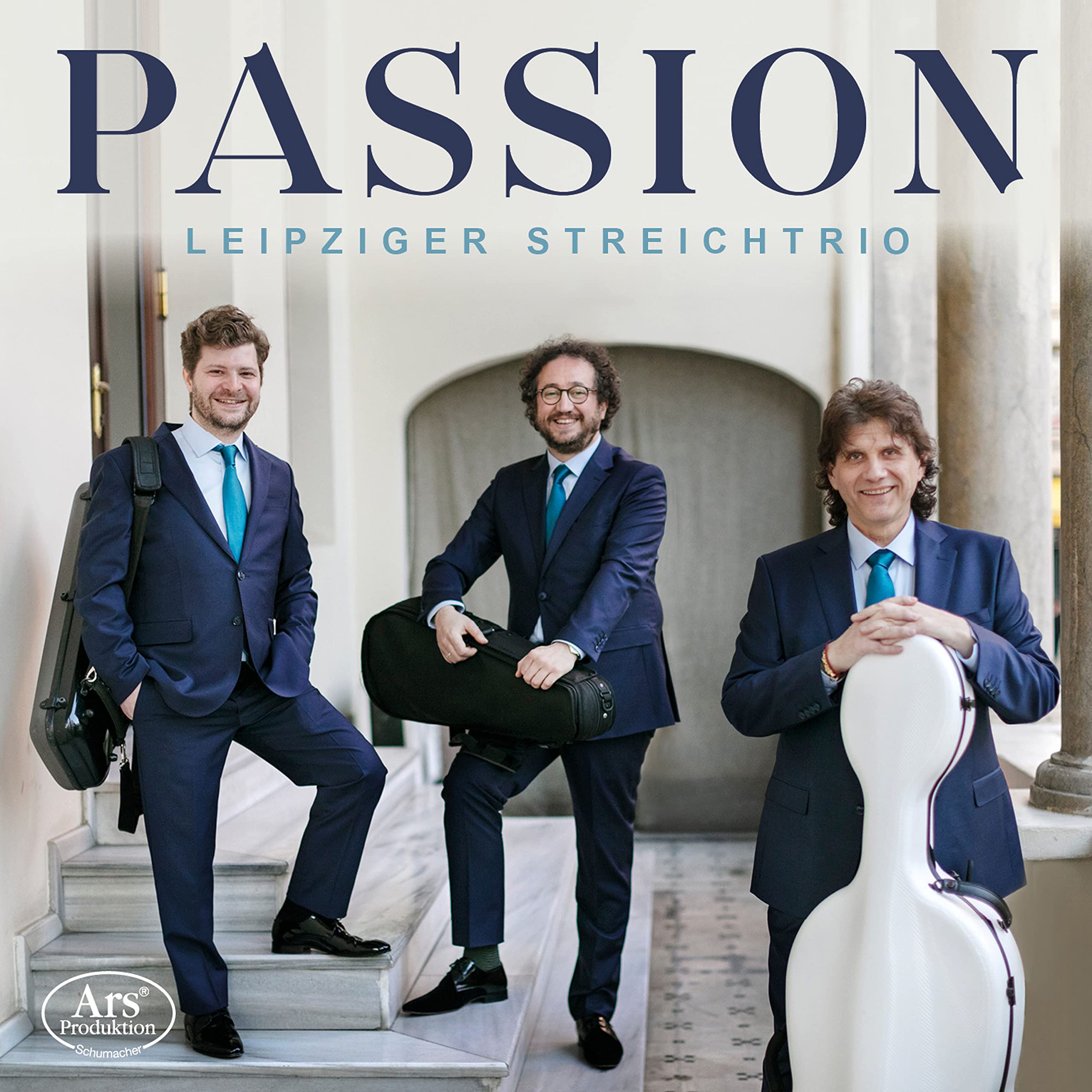 Passion Classical