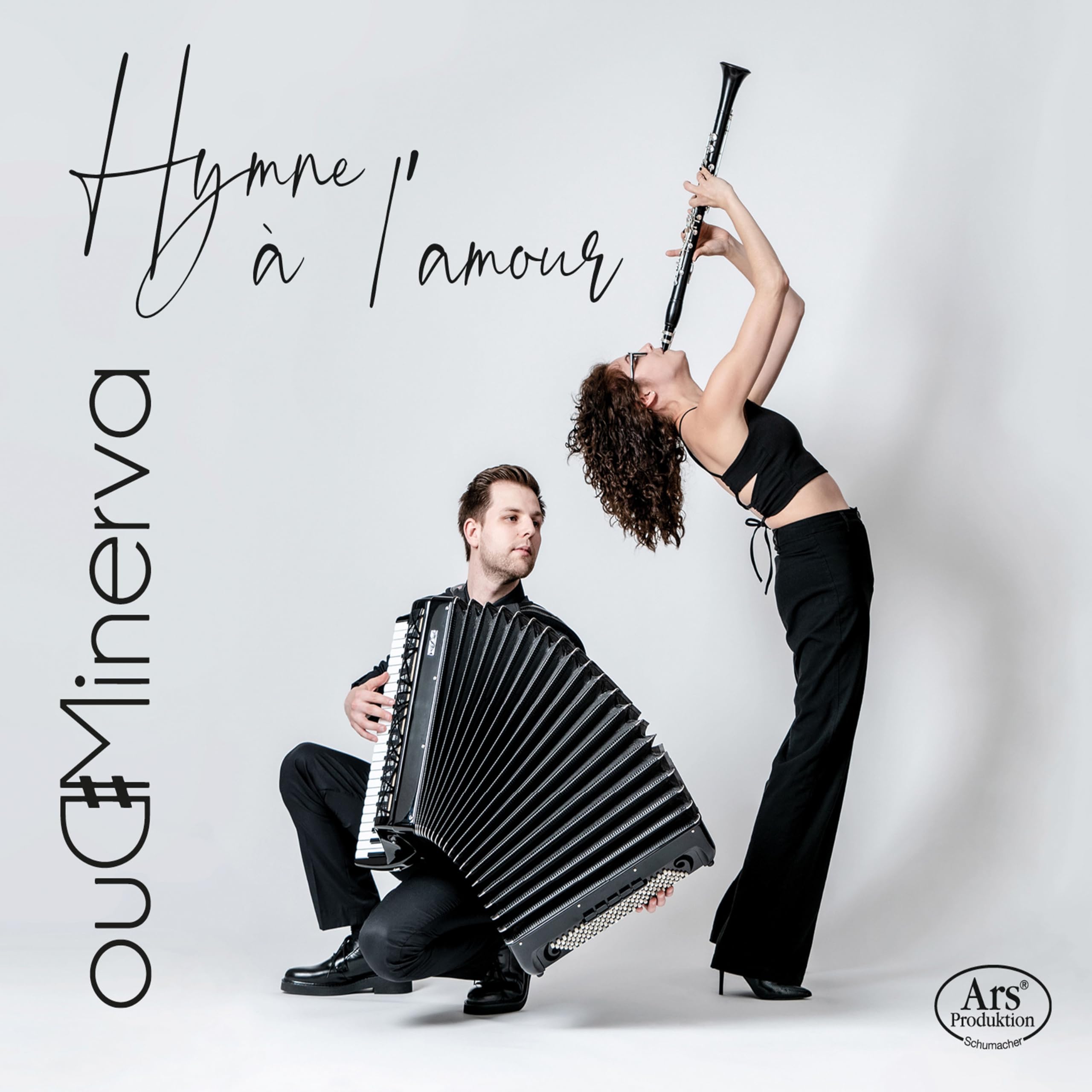 Hymne ... l`amour Classical