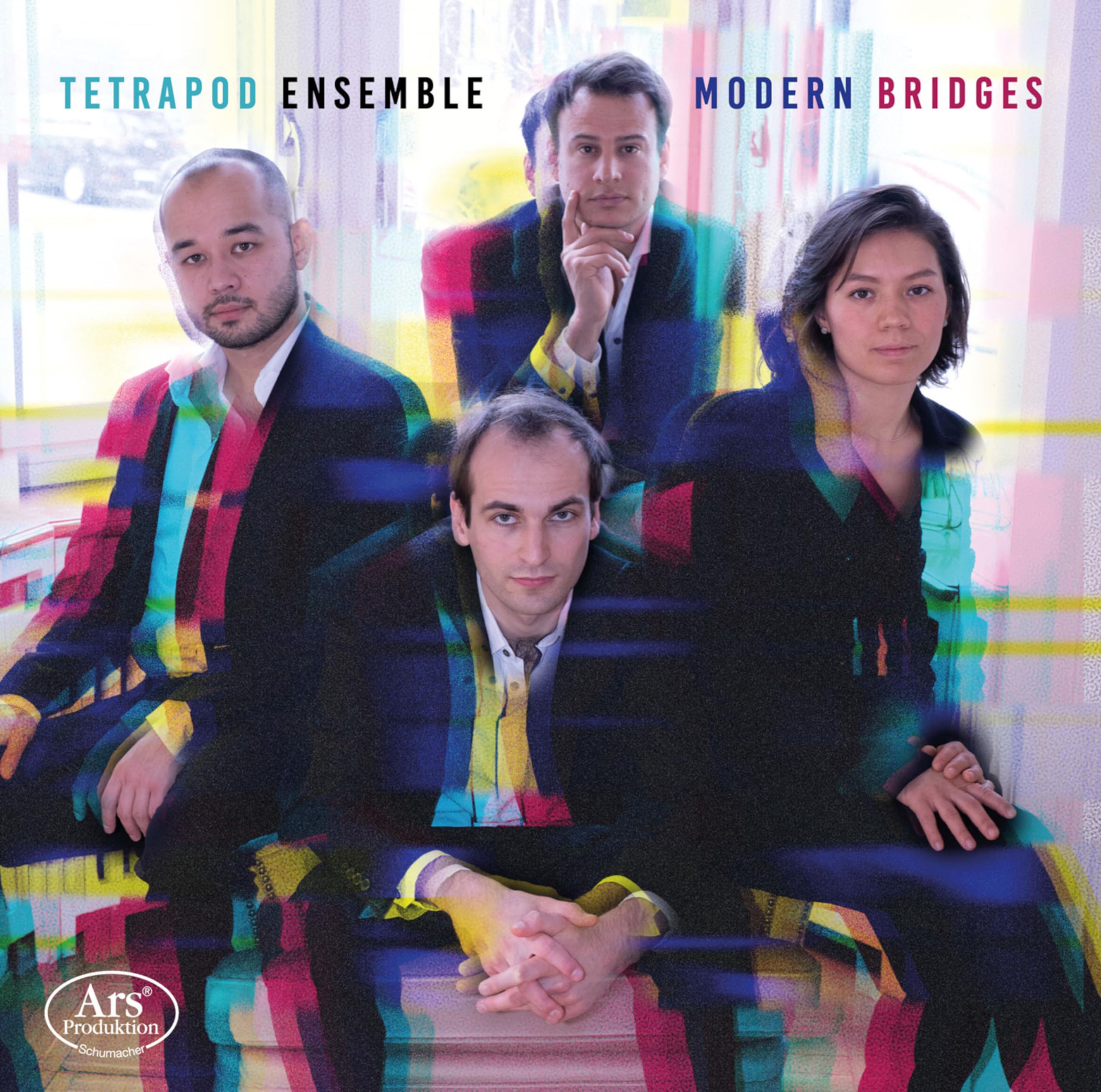 Modern Bridges Classical