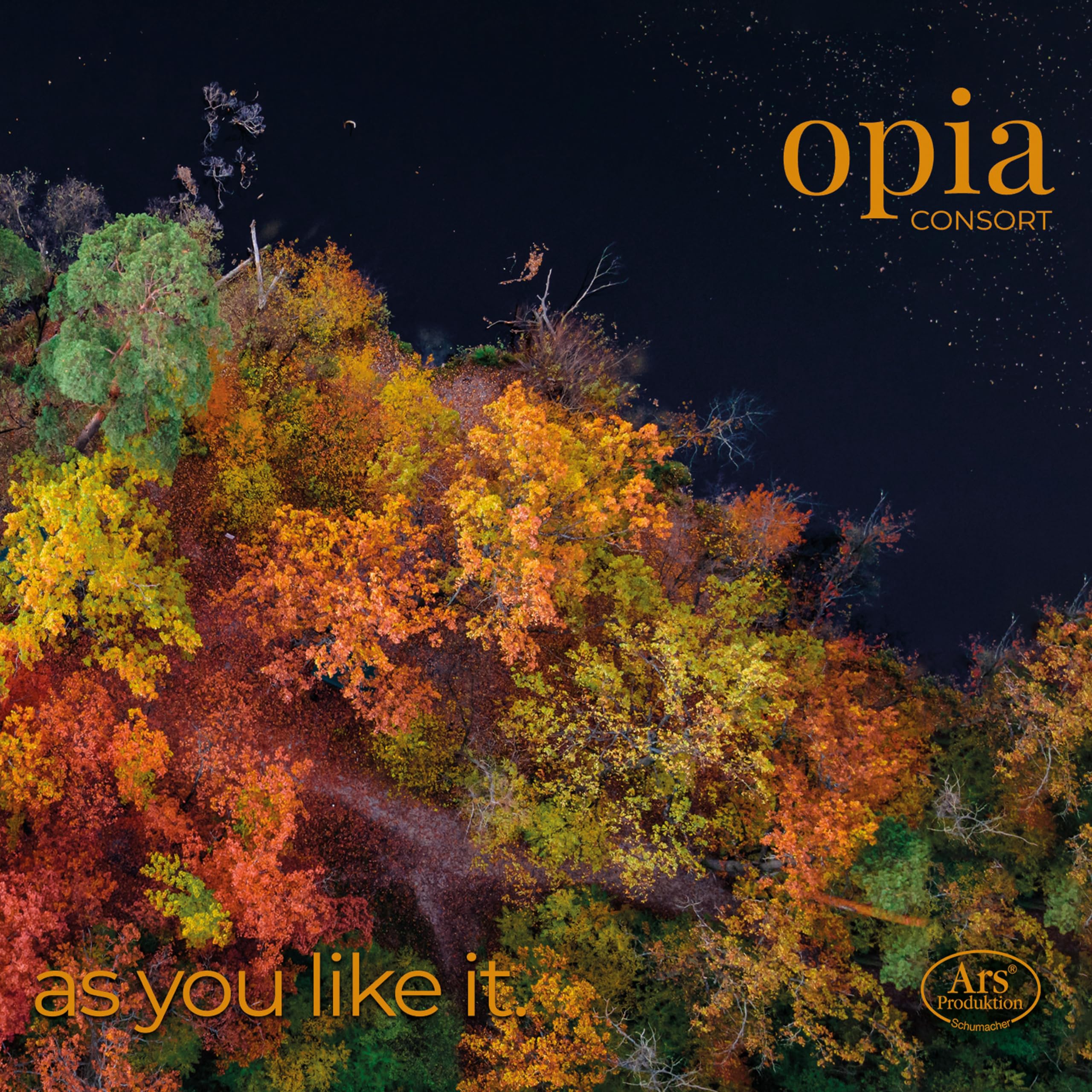 As You Like It Classical