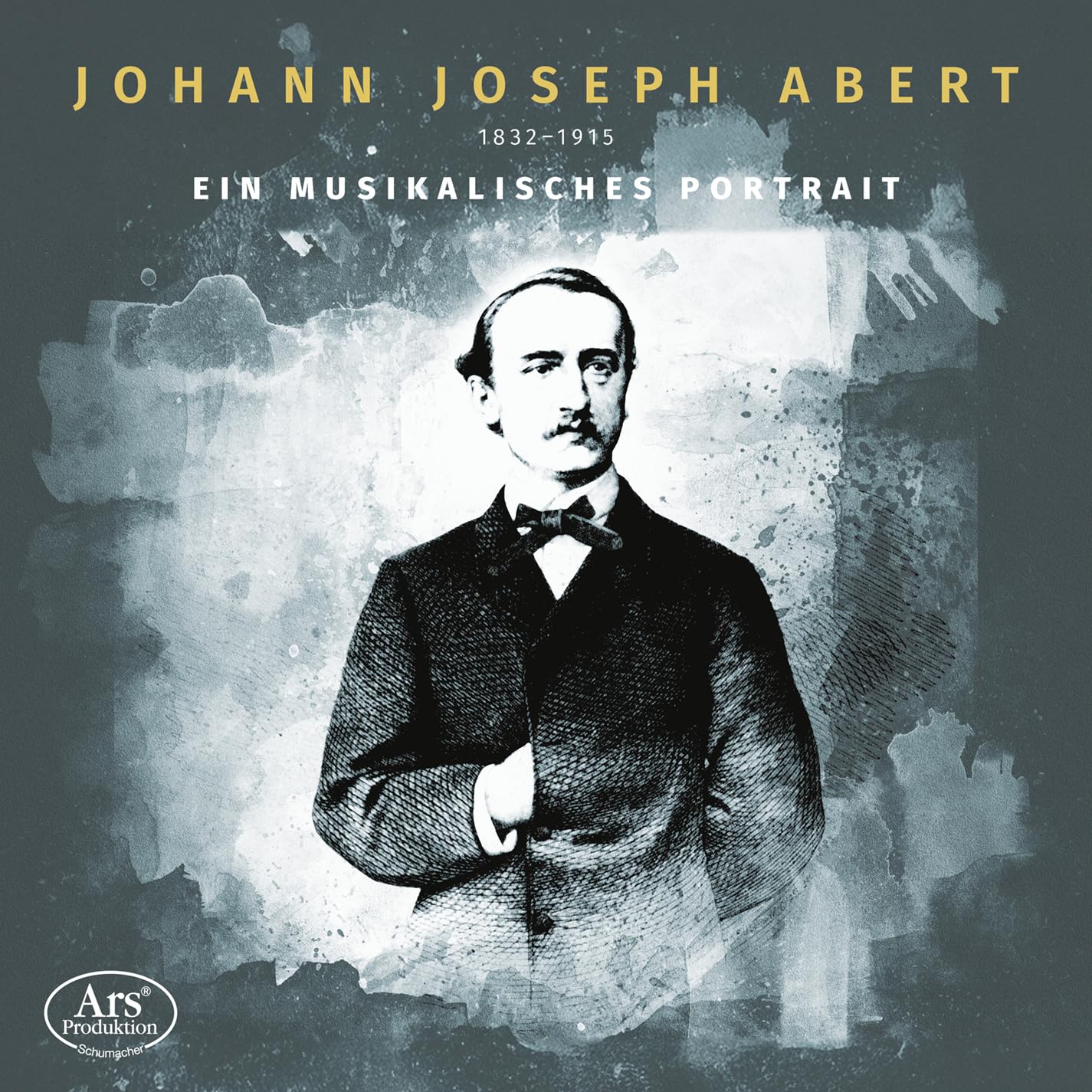 Product Image: Ein musikalisches Porträt