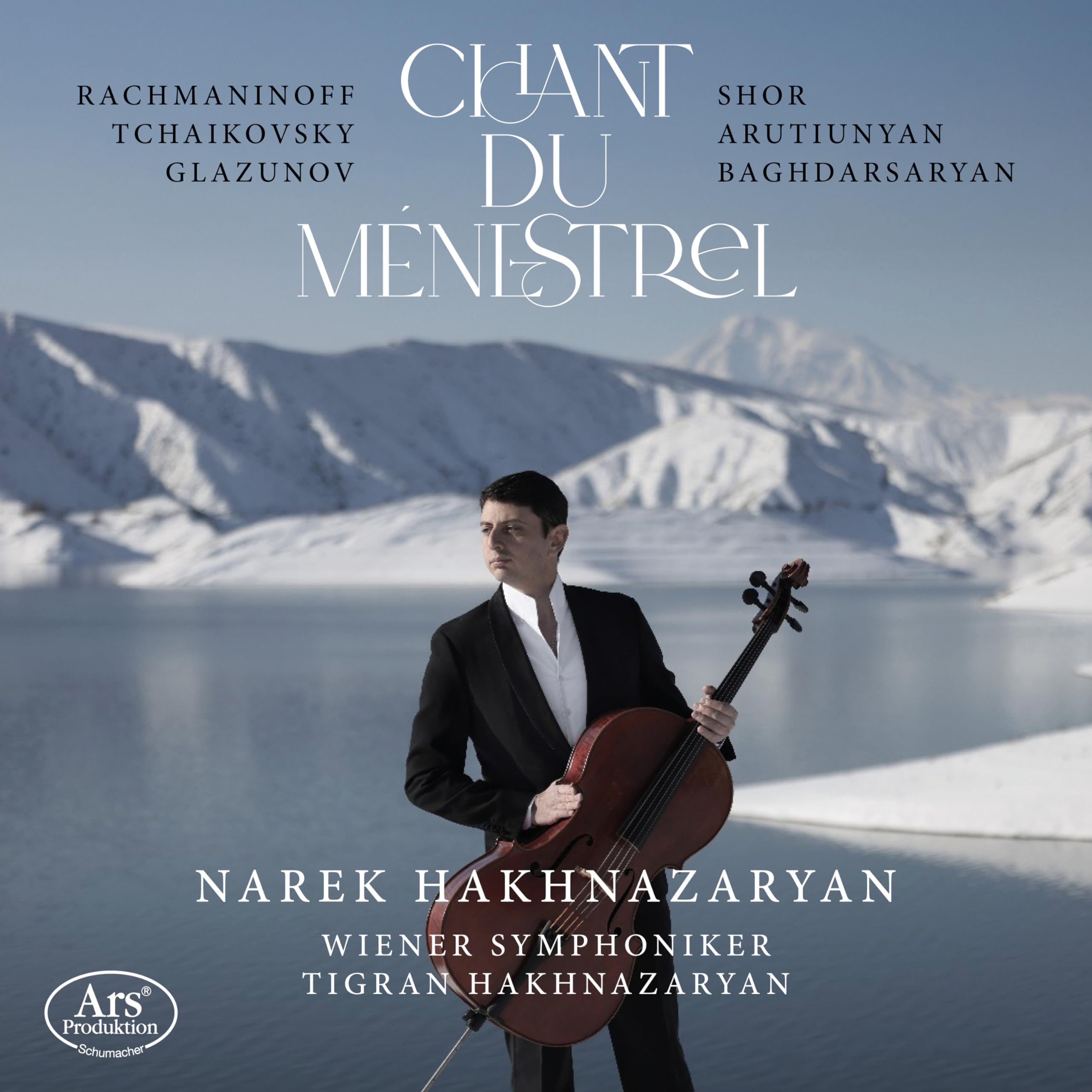 Chant du Ménestrel Classical
