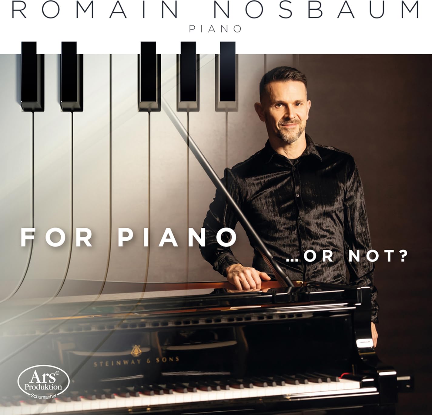 Product Image: or Piano . or not?