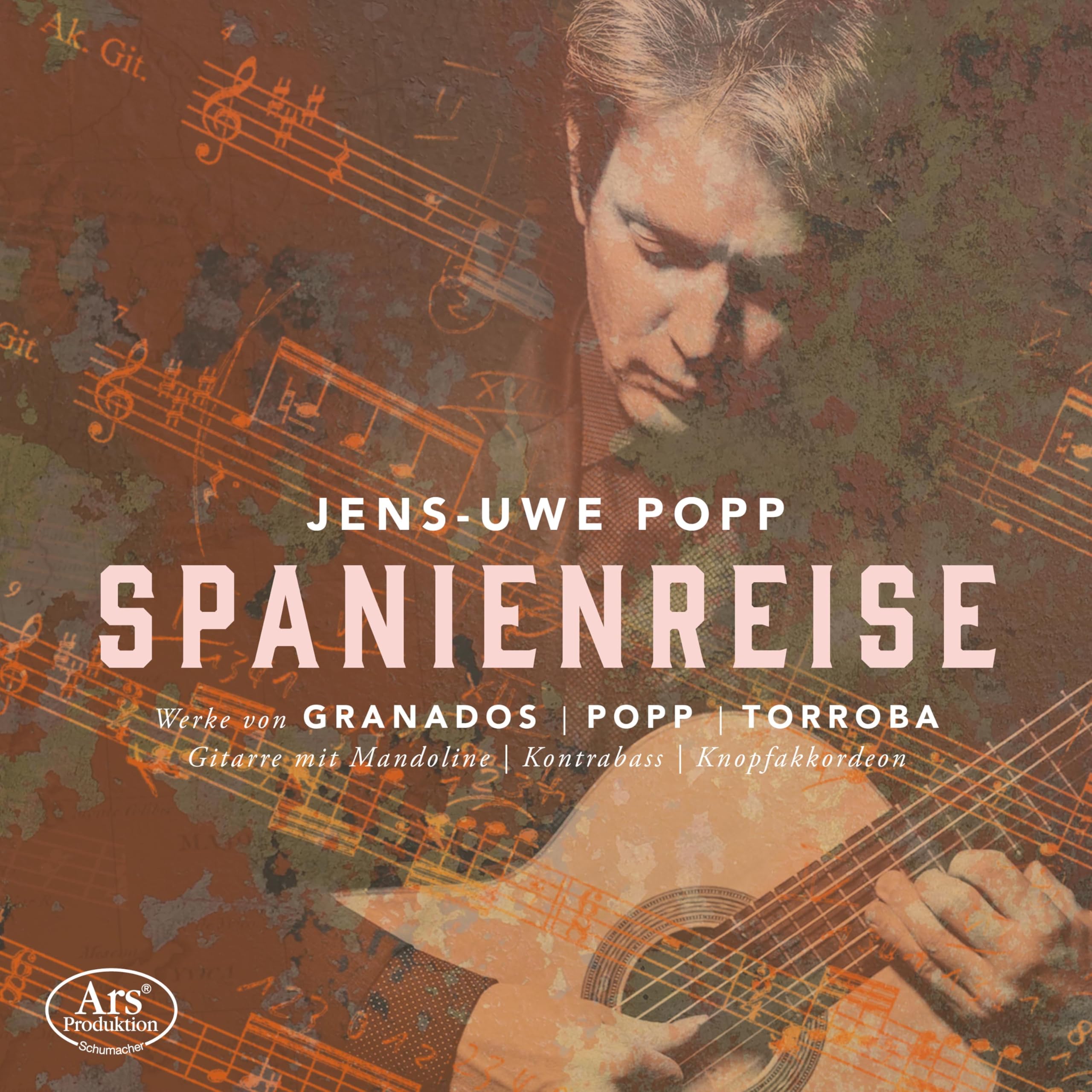 Spanienreise Classical