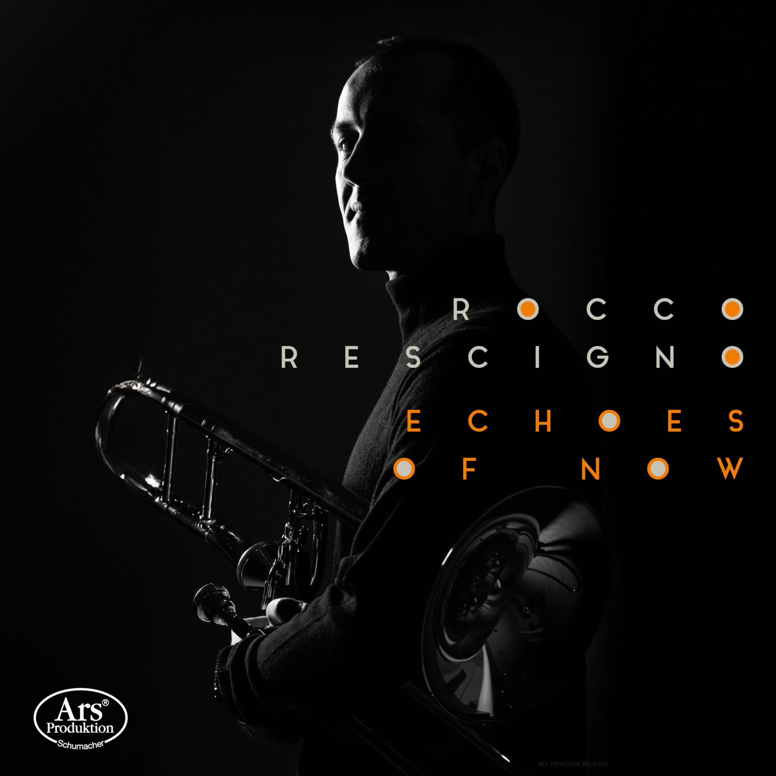 Echoes of Now - Werke Für Posaune Solo Classical