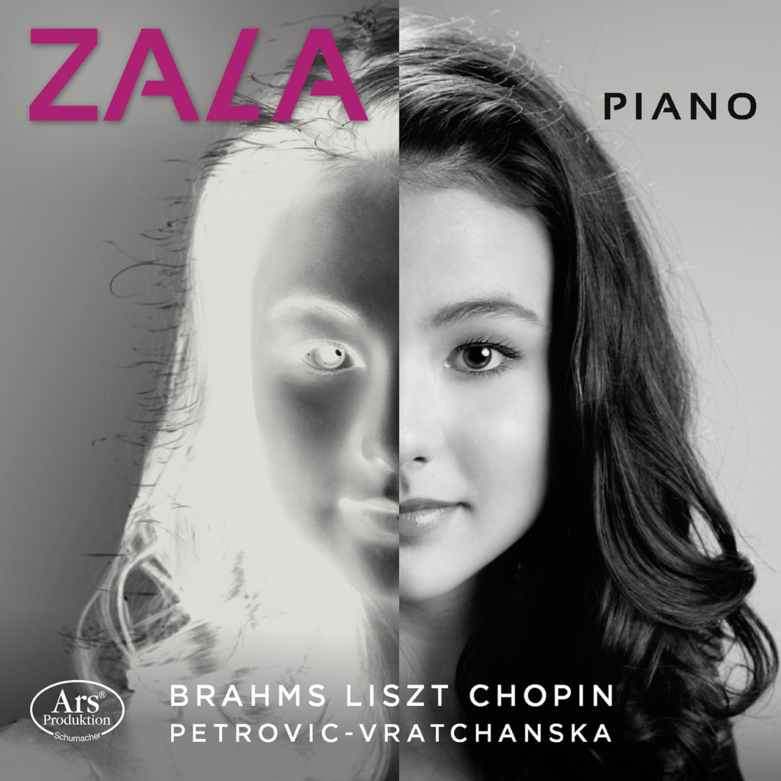 Product Image: ZALA Piano