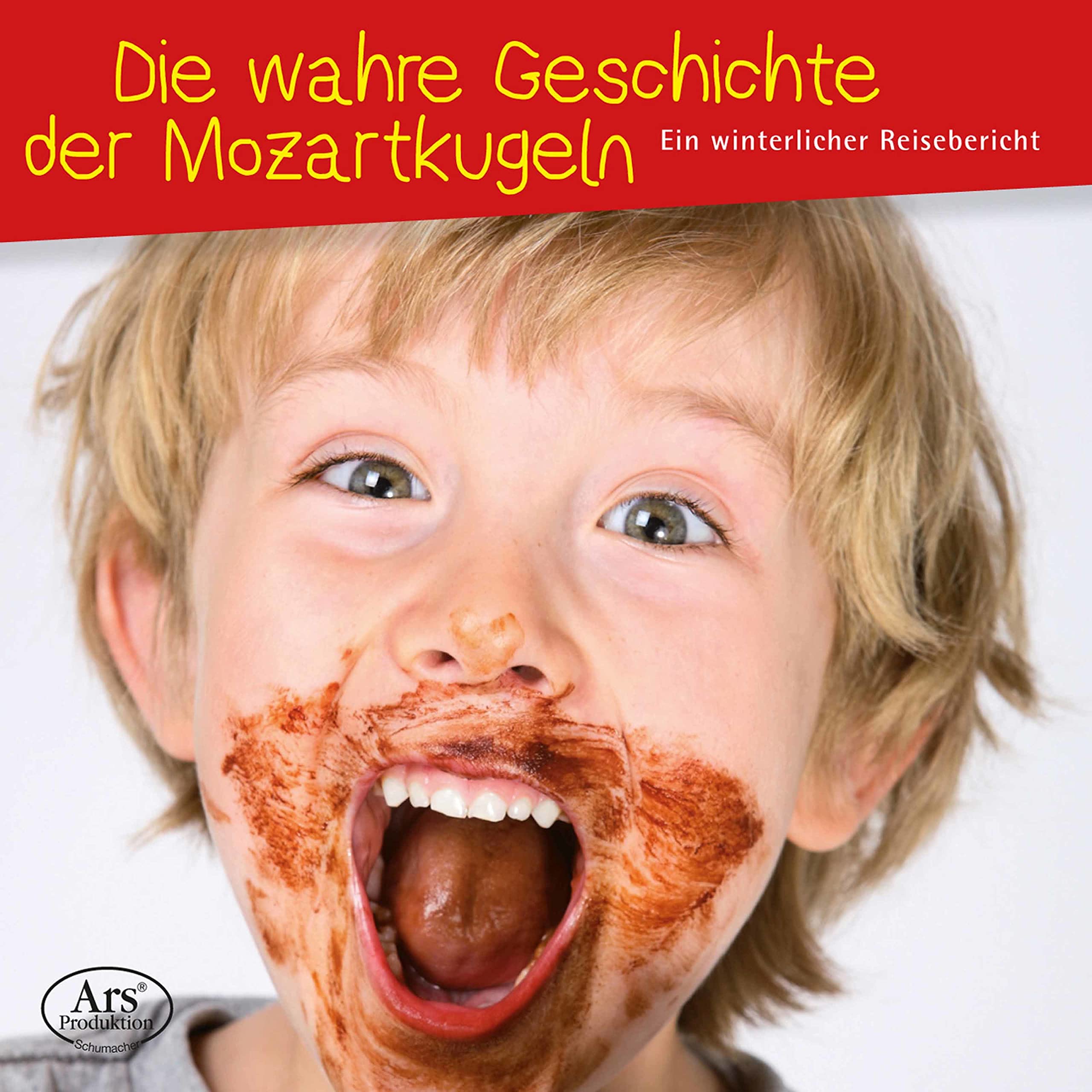 Die wahre Geschichte der Mozartkugeln Music for Children