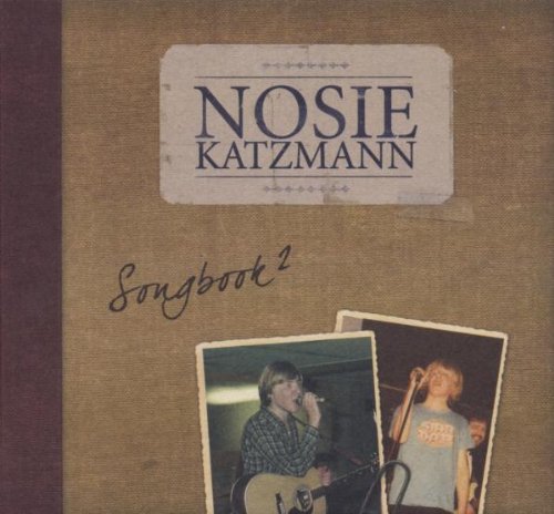 Product Image: Songbook 2