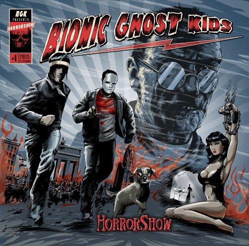 Horrorshow Alternative & Indie