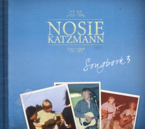 Product Image: Songbook 3