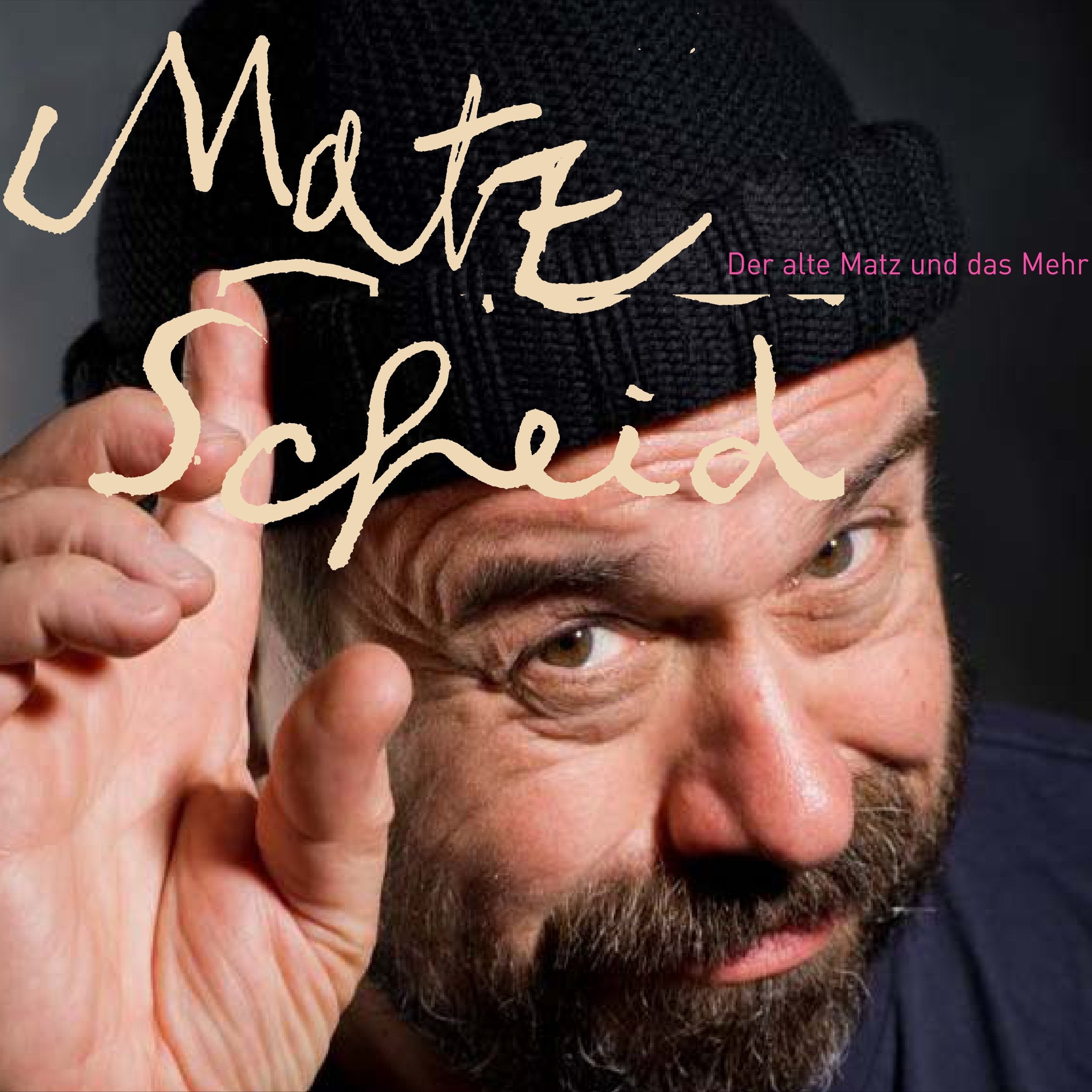 Product Image: Der Alte Matz Und Das Mehr