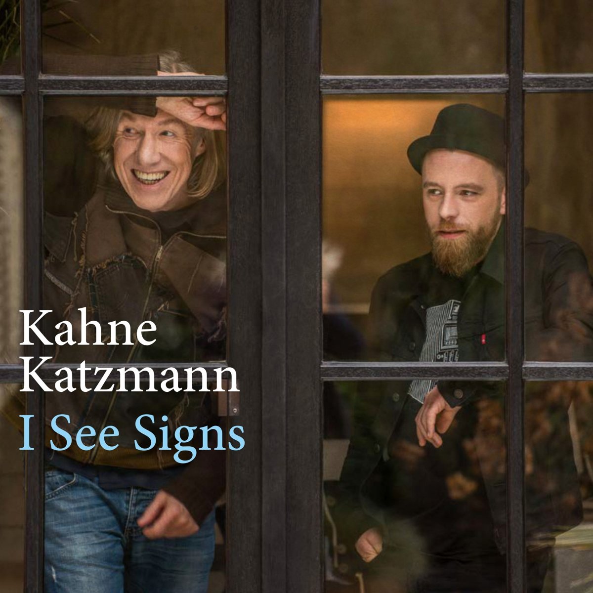 Product Image: I See Signs